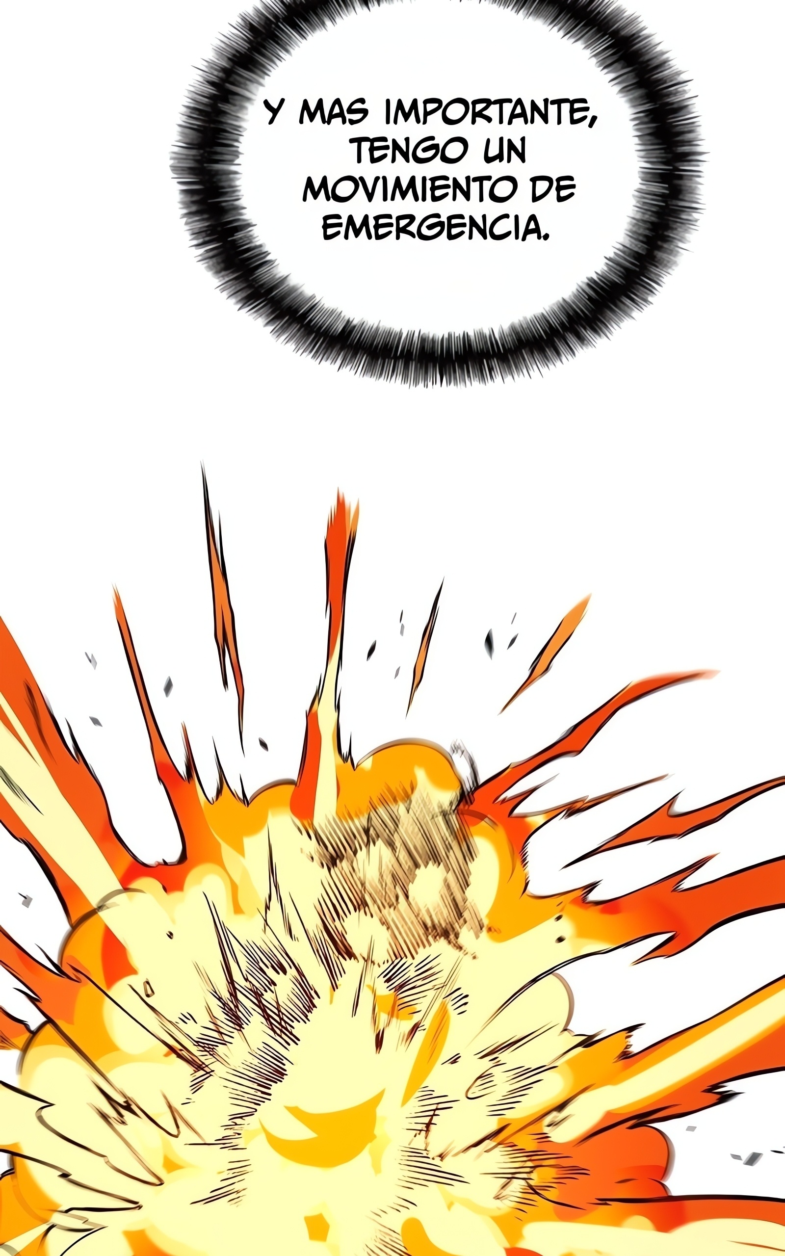 Read Regreso del Profesor Rúnico ES Manga Online