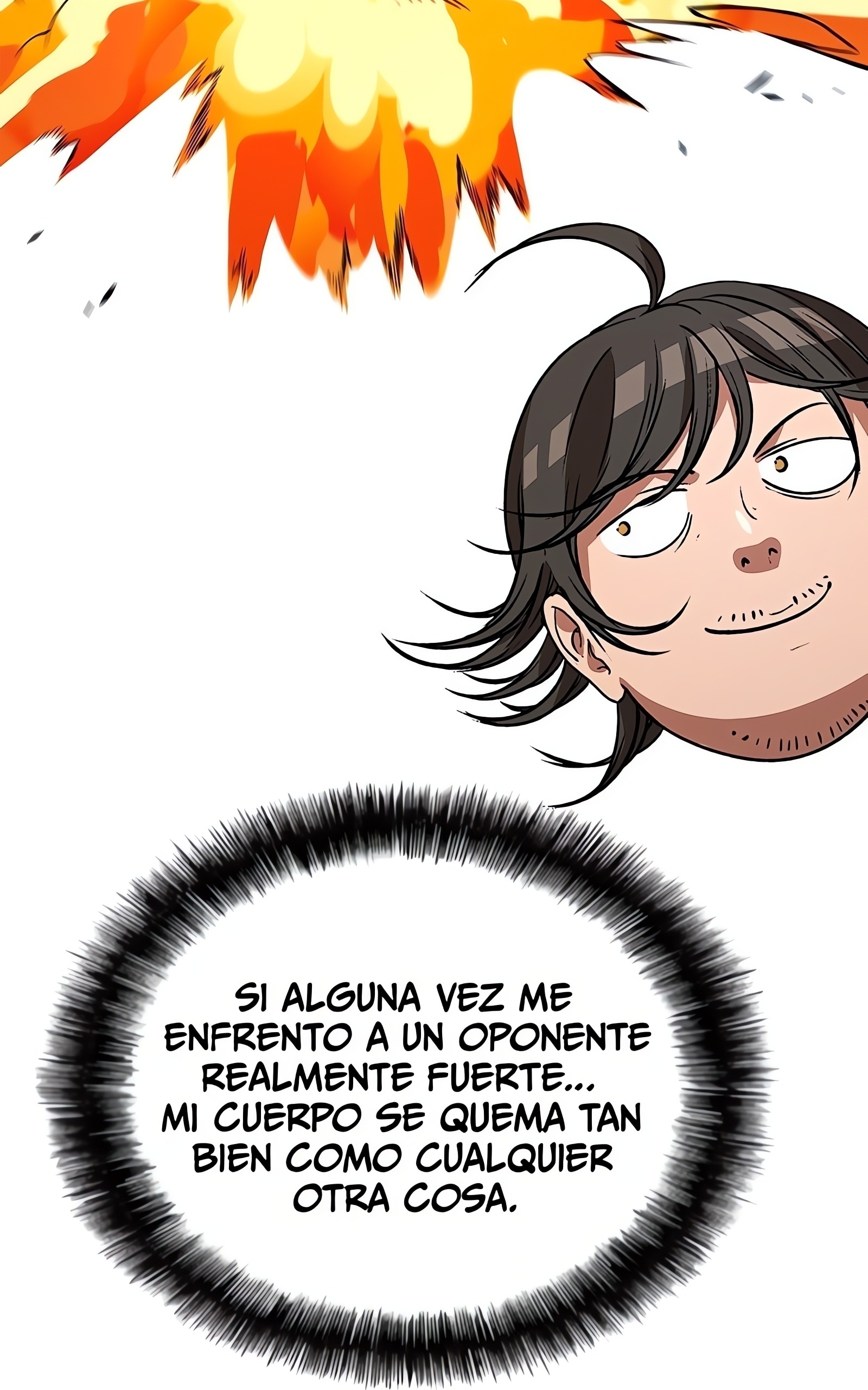 Read Regreso del Profesor Rúnico ES Manga Online