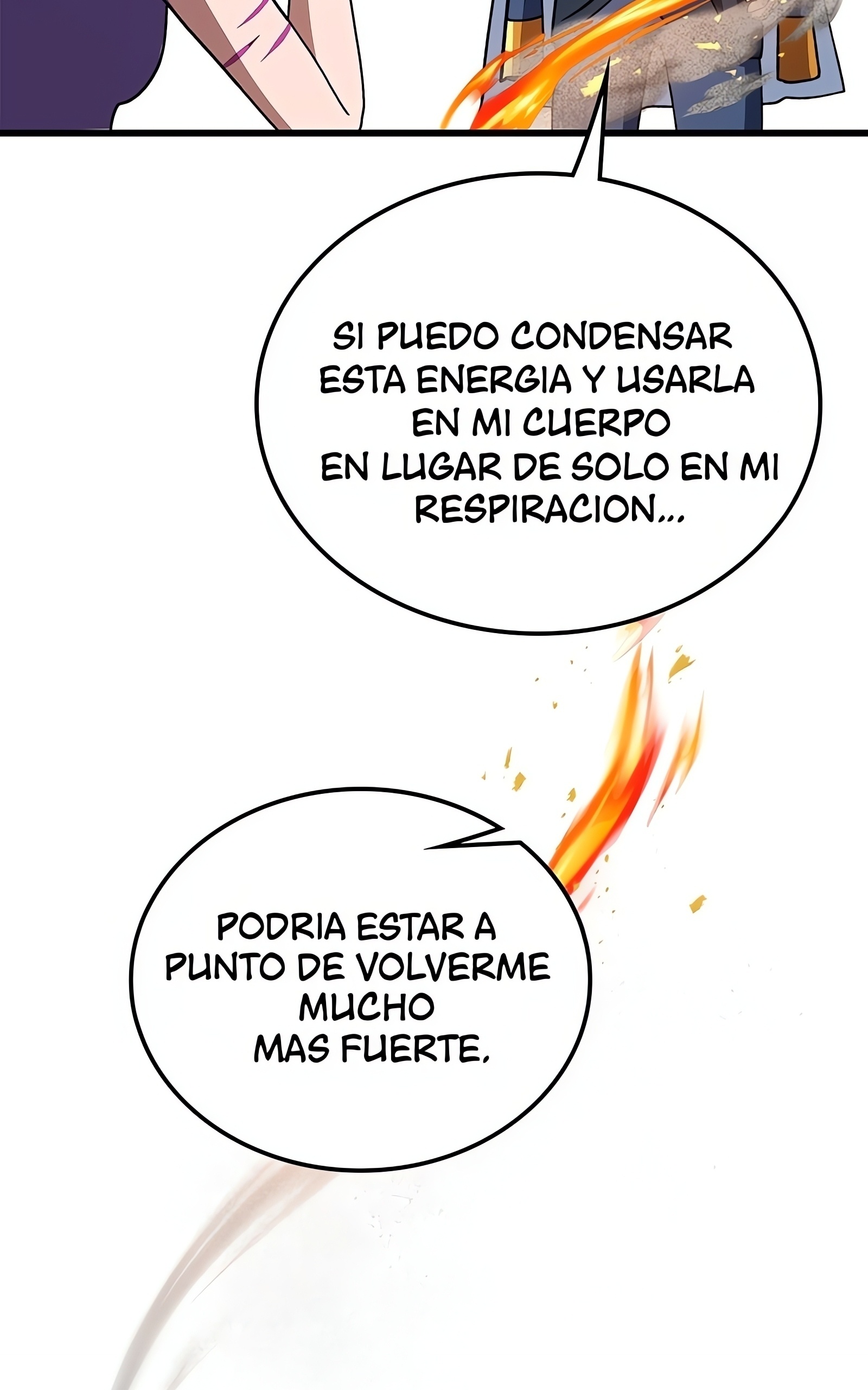 Read Regreso del Profesor Rúnico ES Manga Online