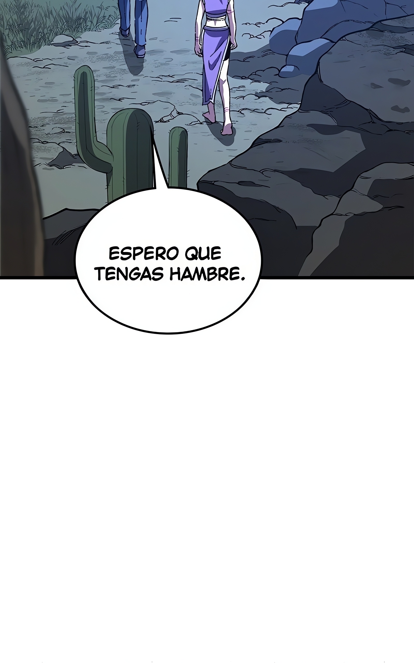 Read Regreso del Profesor Rúnico ES Manga Online
