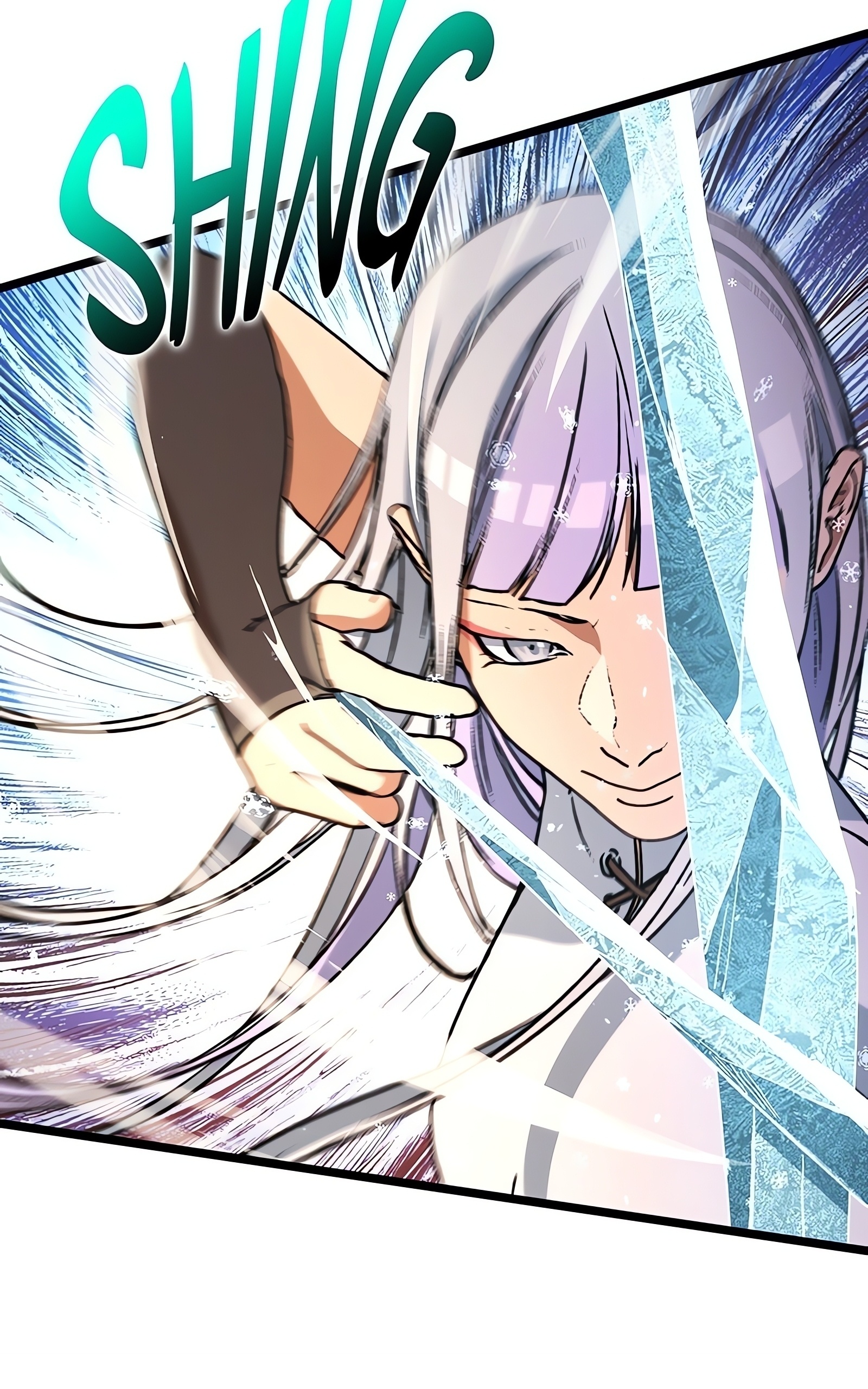 Read Regreso del Profesor Rúnico ES Manga Online