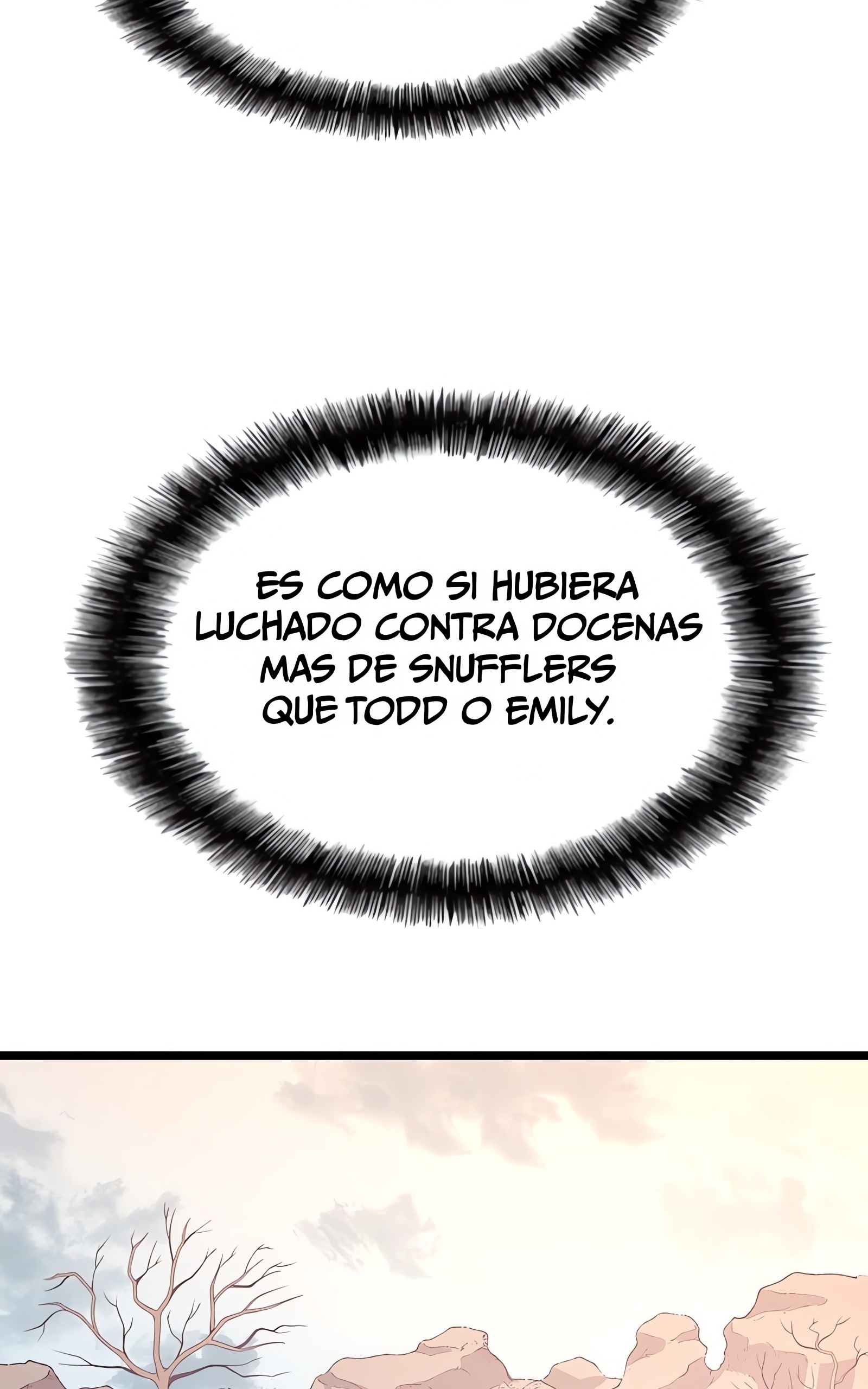 Read Regreso del Profesor Rúnico ES Manga Online