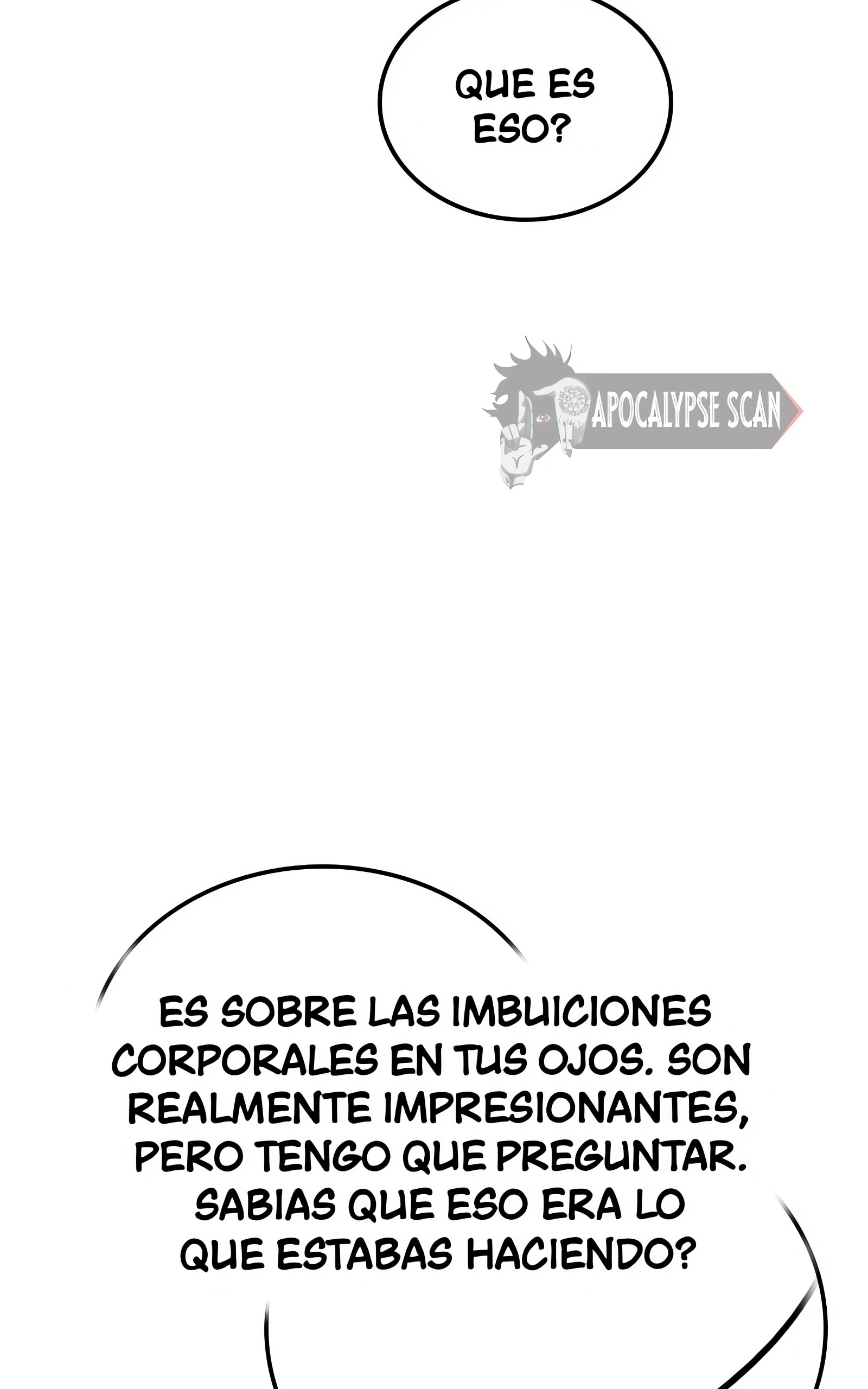 Read Regreso del Profesor Rúnico ES Manga Online