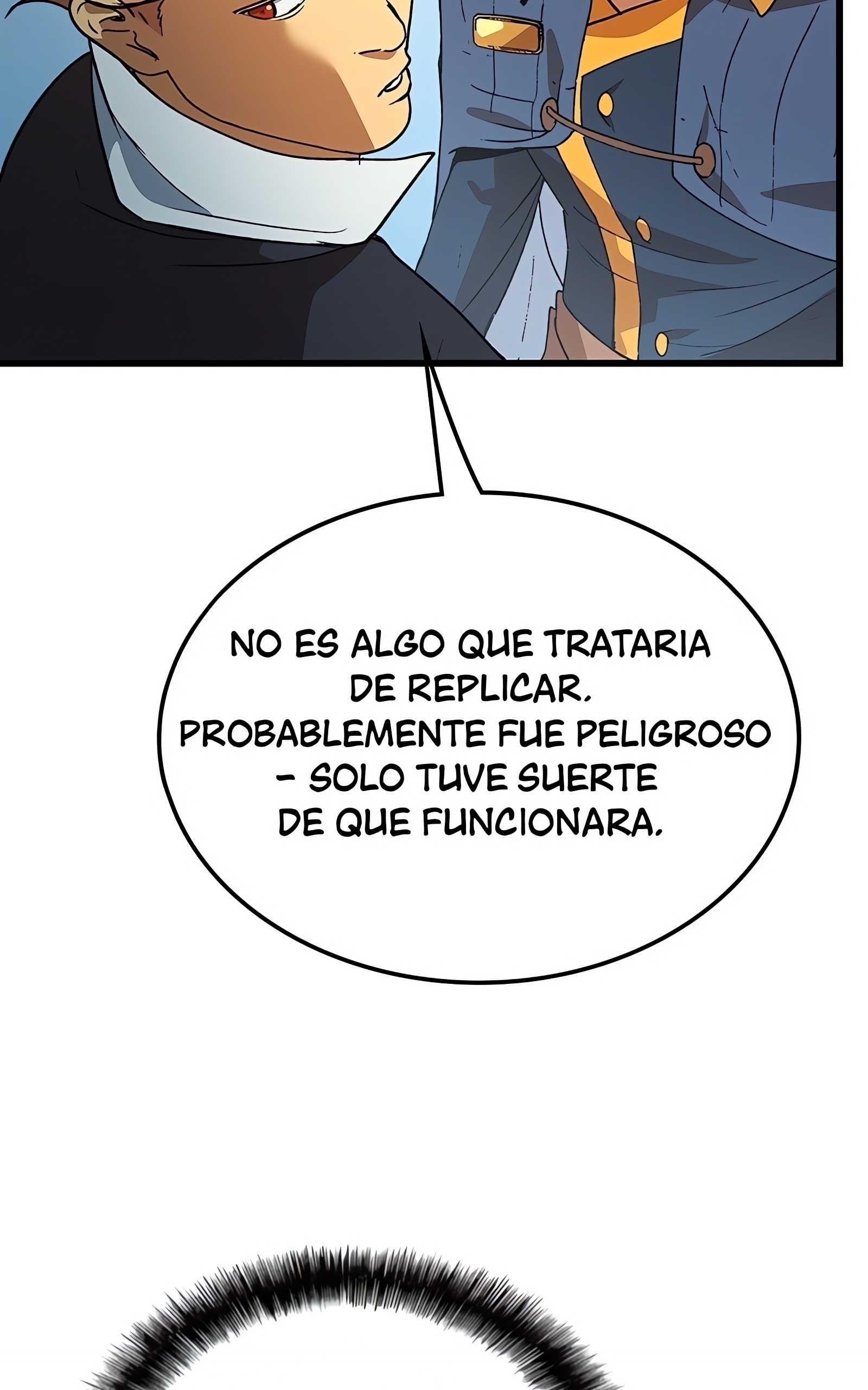 Read Regreso del Profesor Rúnico ES Manga Online