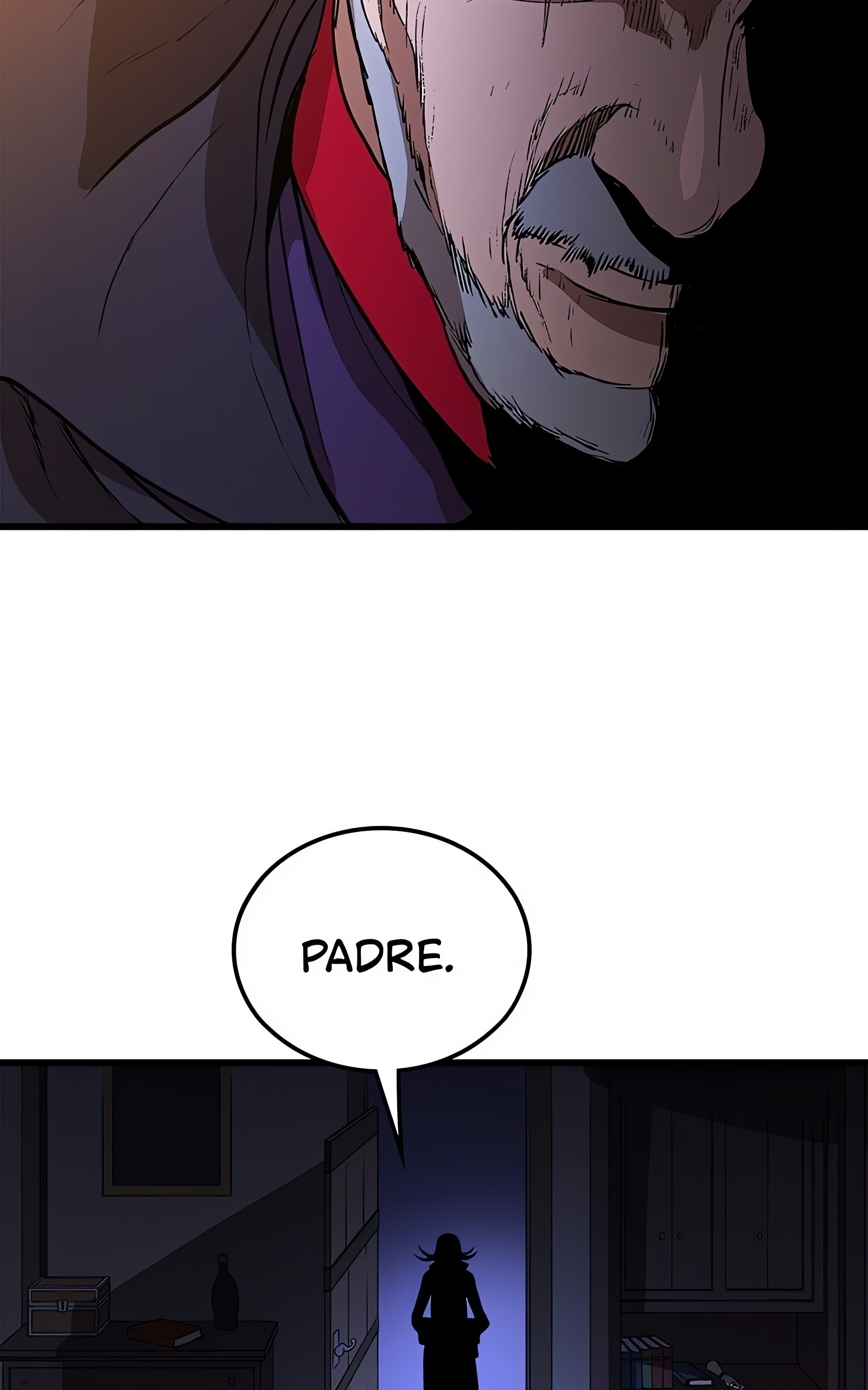 Read Regreso del Profesor Rúnico ES Manga Online