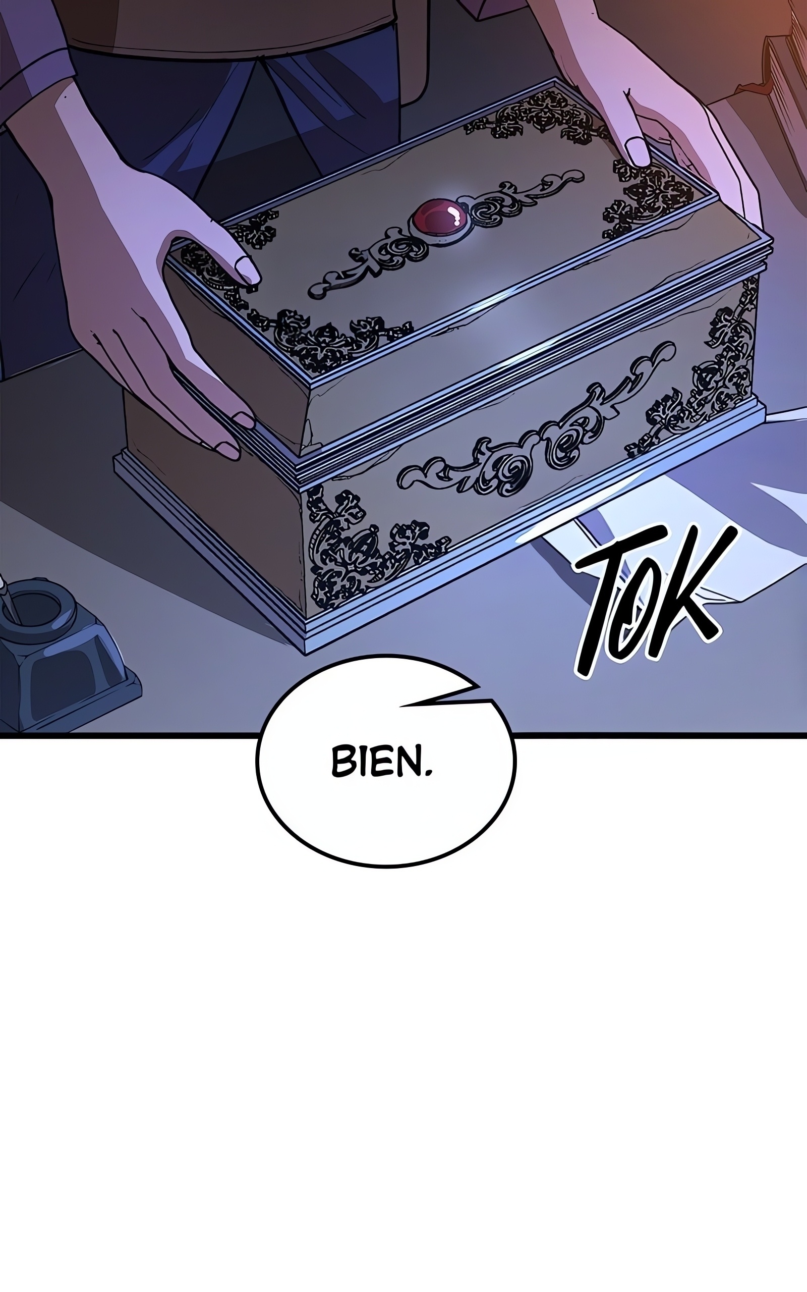 Read Regreso del Profesor Rúnico ES Manga Online