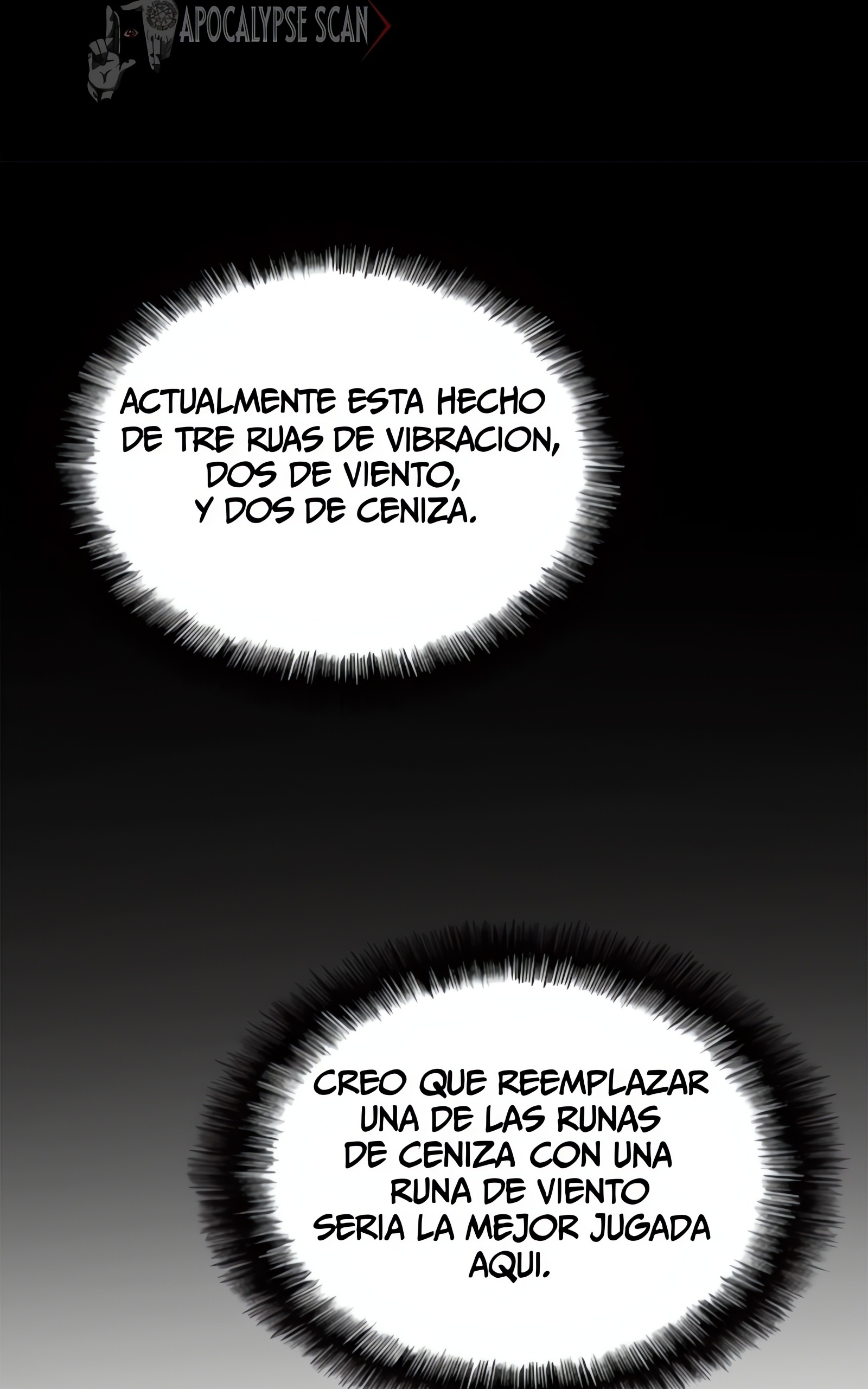 Read Regreso del Profesor Rúnico ES Manga Online