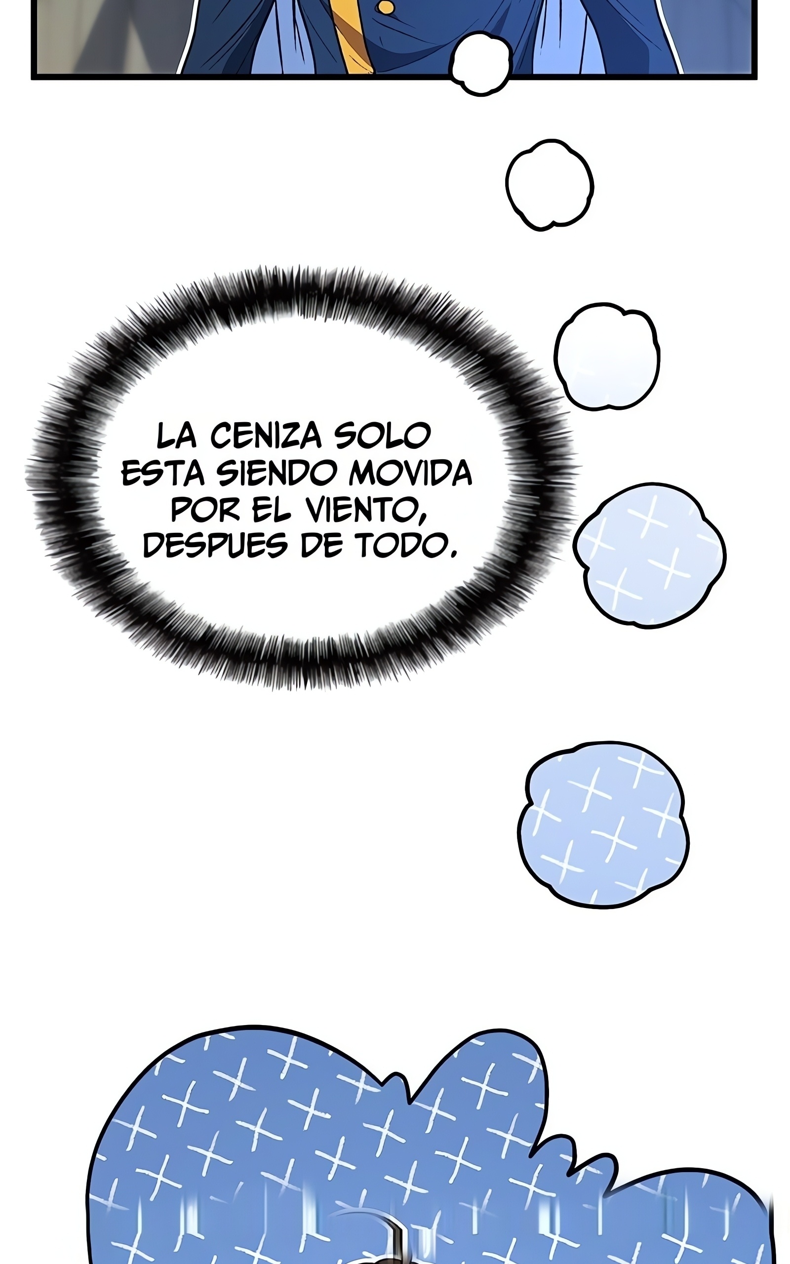 Read Regreso del Profesor Rúnico ES Manga Online