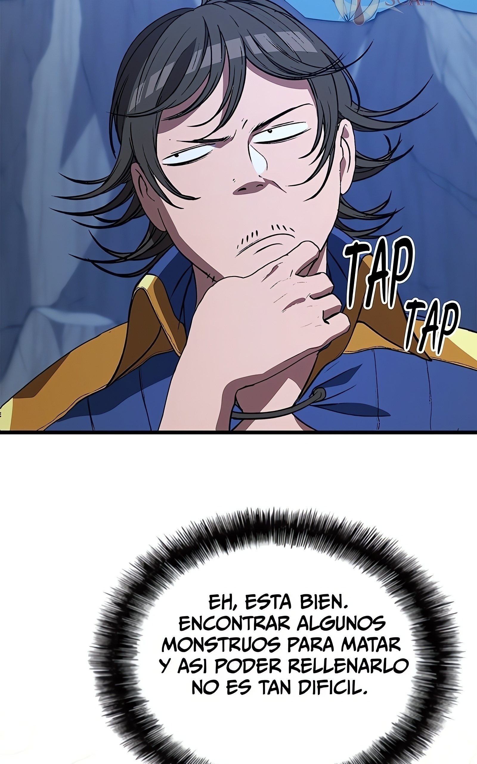 Read Regreso del Profesor Rúnico ES Manga Online