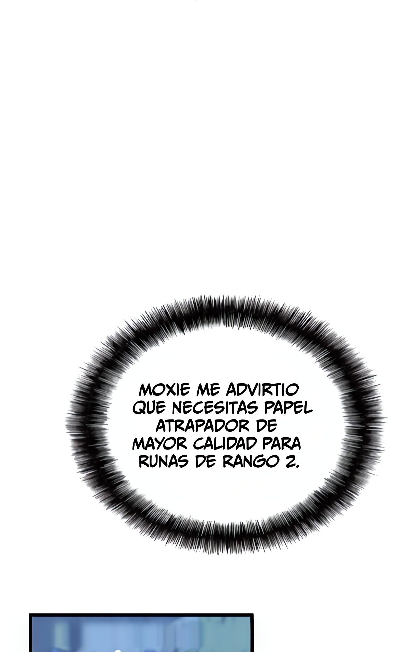 Read Regreso del Profesor Rúnico ES Manga Online
