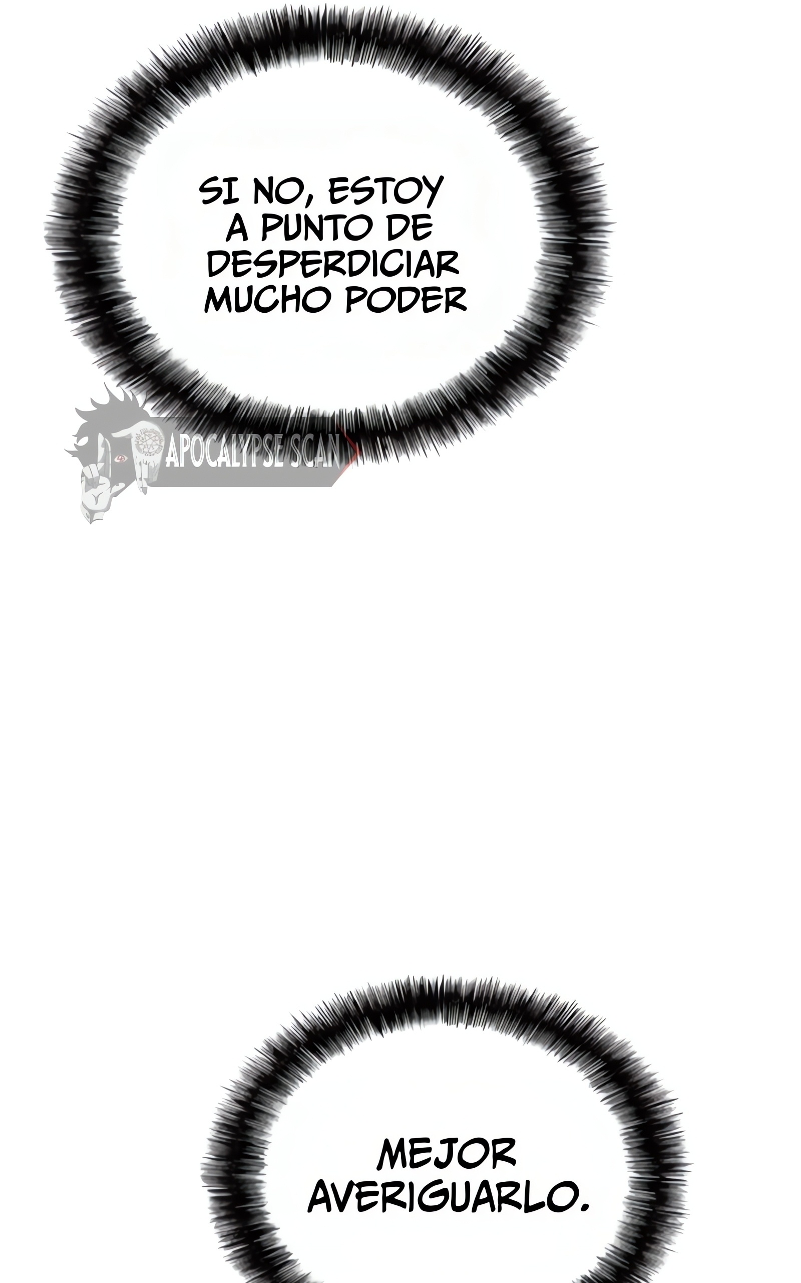 Read Regreso del Profesor Rúnico ES Manga Online