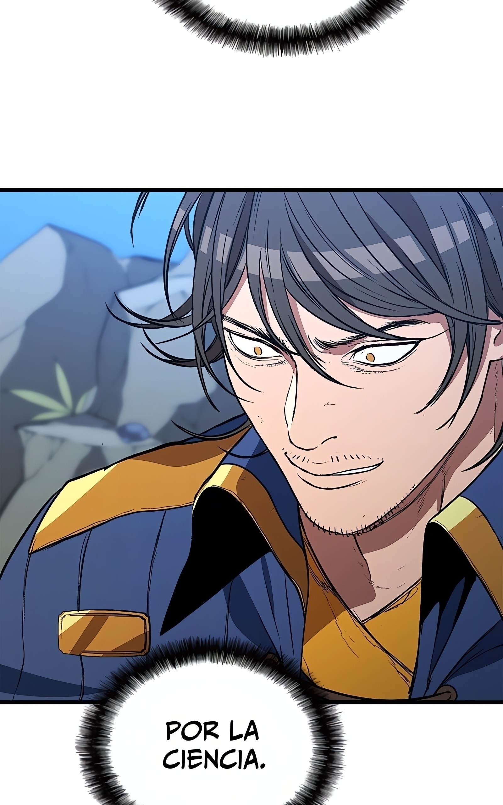 Read Regreso del Profesor Rúnico ES Manga Online