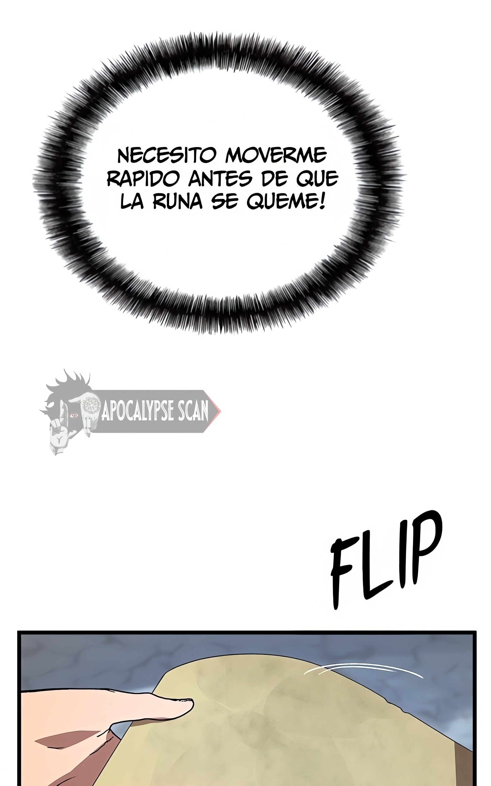 Read Regreso del Profesor Rúnico ES Manga Online