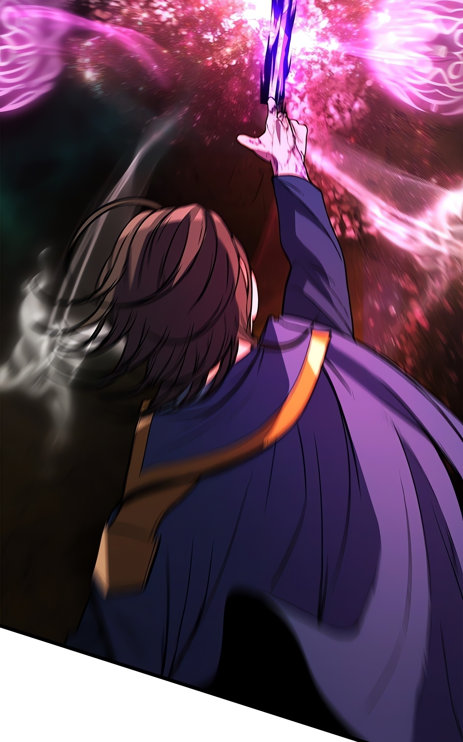Read Regreso del Profesor Rúnico ES Manga Online