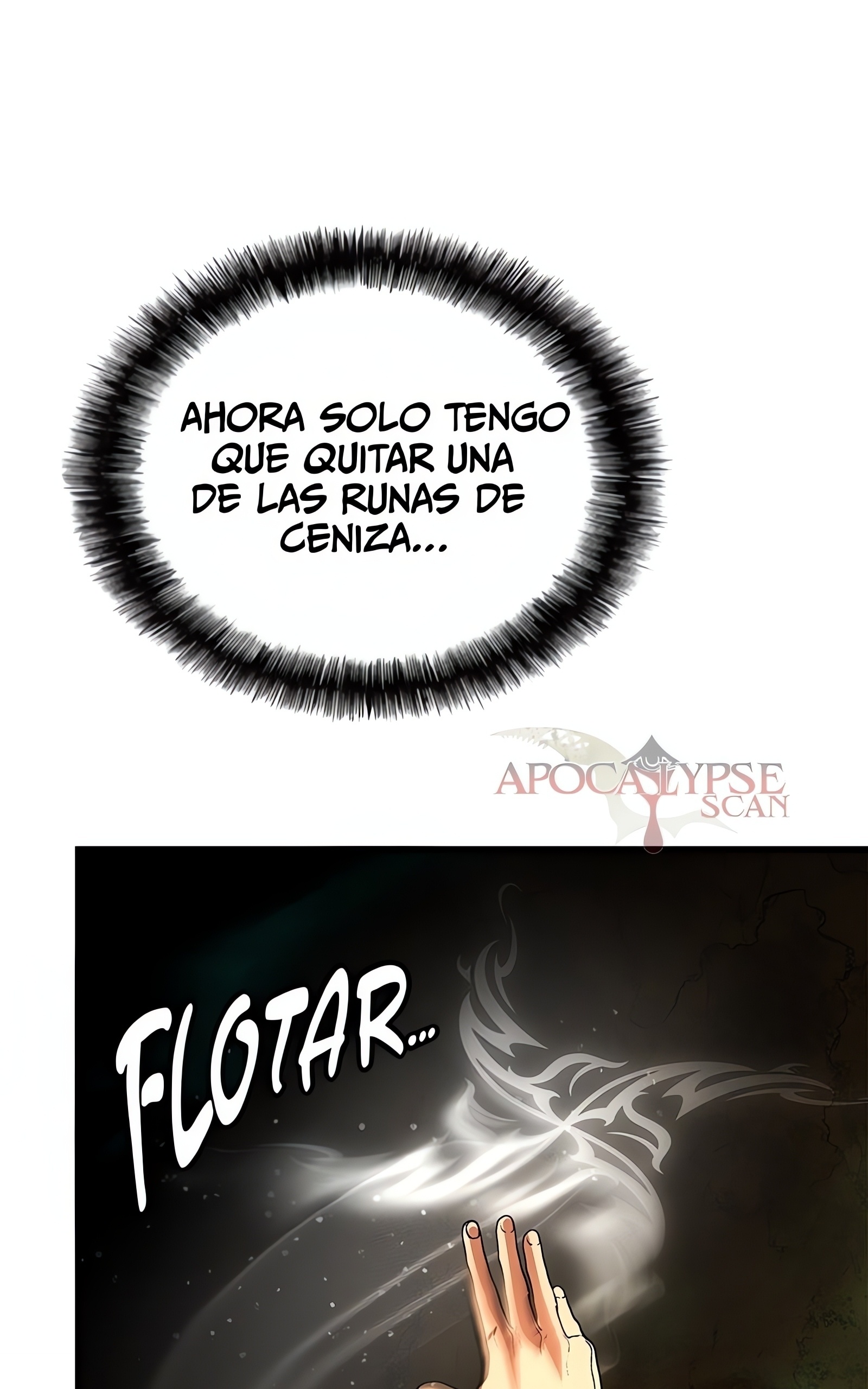 Read Regreso del Profesor Rúnico ES Manga Online
