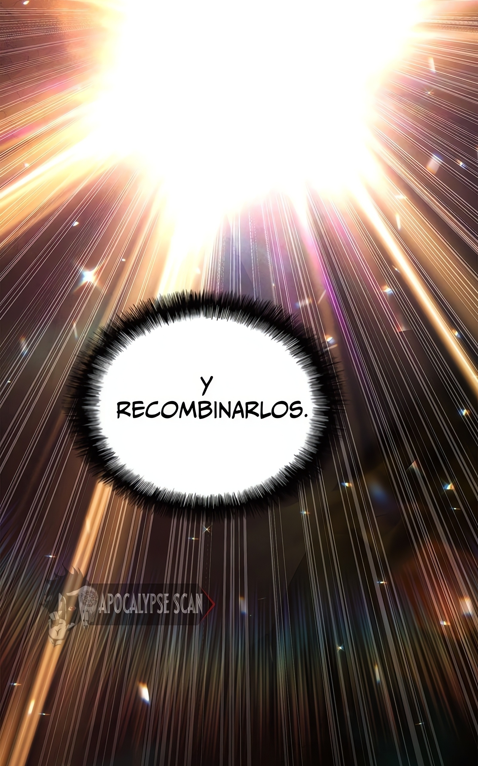 Read Regreso del Profesor Rúnico ES Manga Online