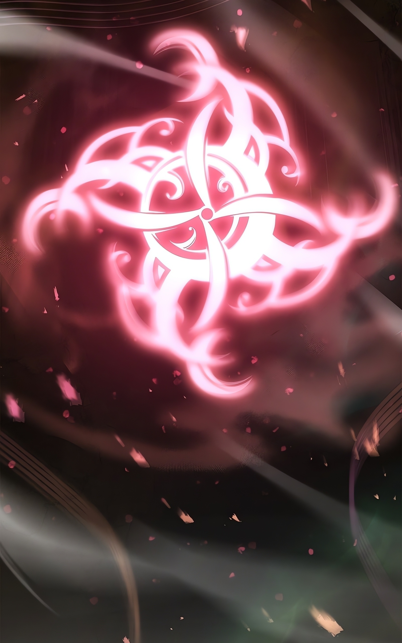 Read Regreso del Profesor Rúnico ES Manga Online