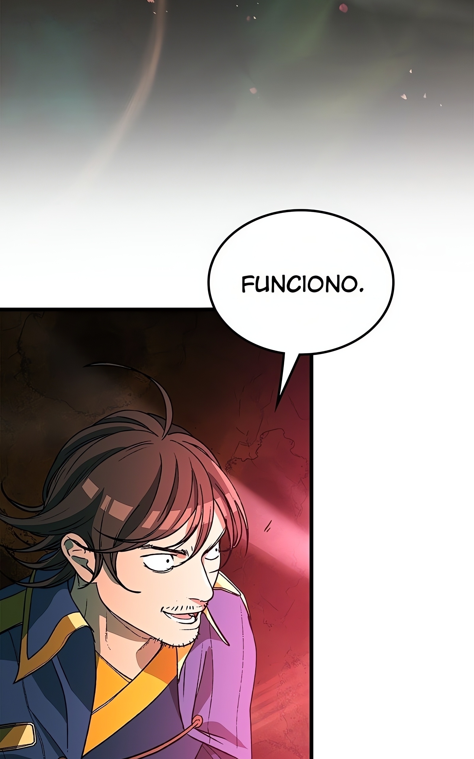 Read Regreso del Profesor Rúnico ES Manga Online
