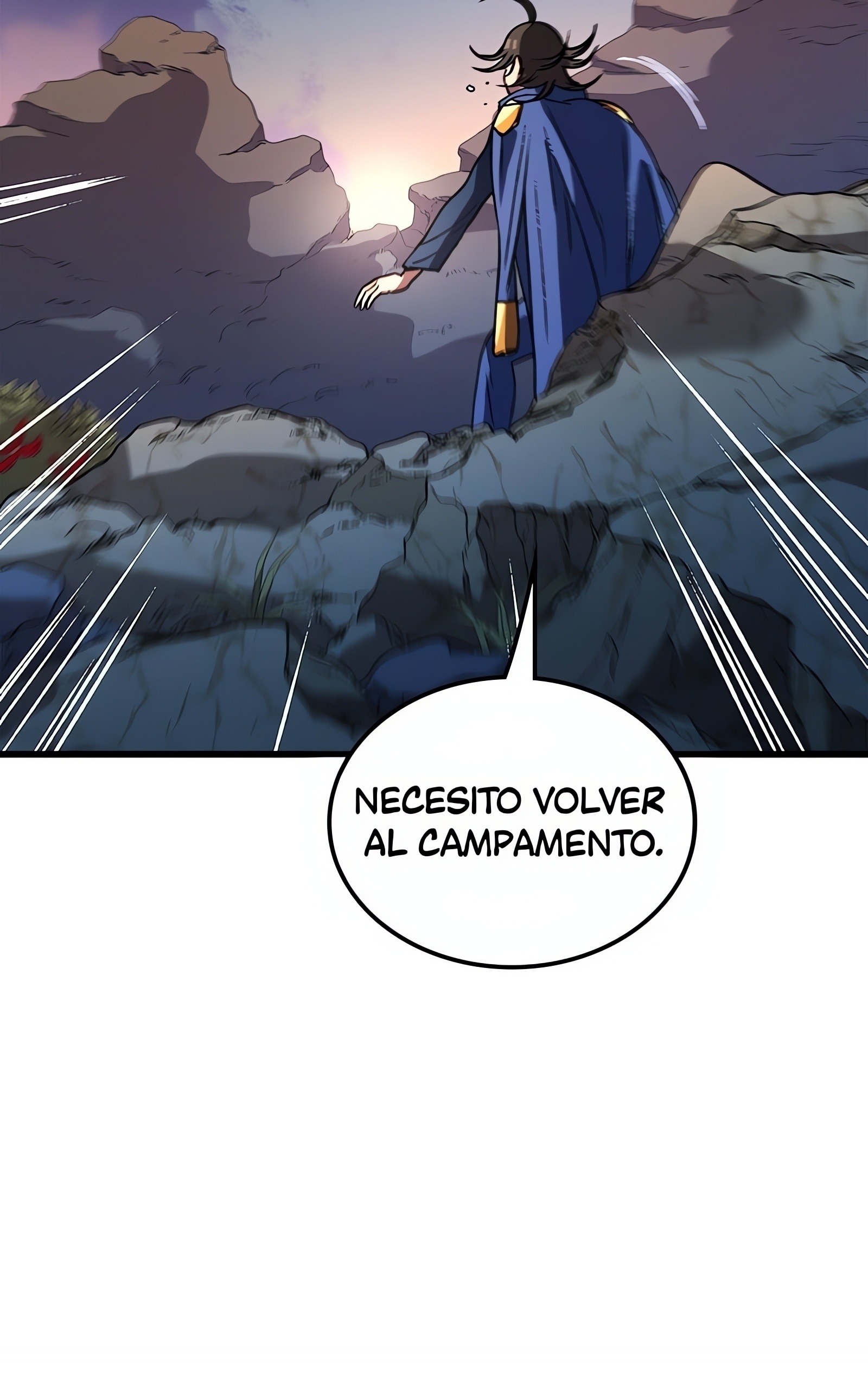 Read Regreso del Profesor Rúnico ES Manga Online