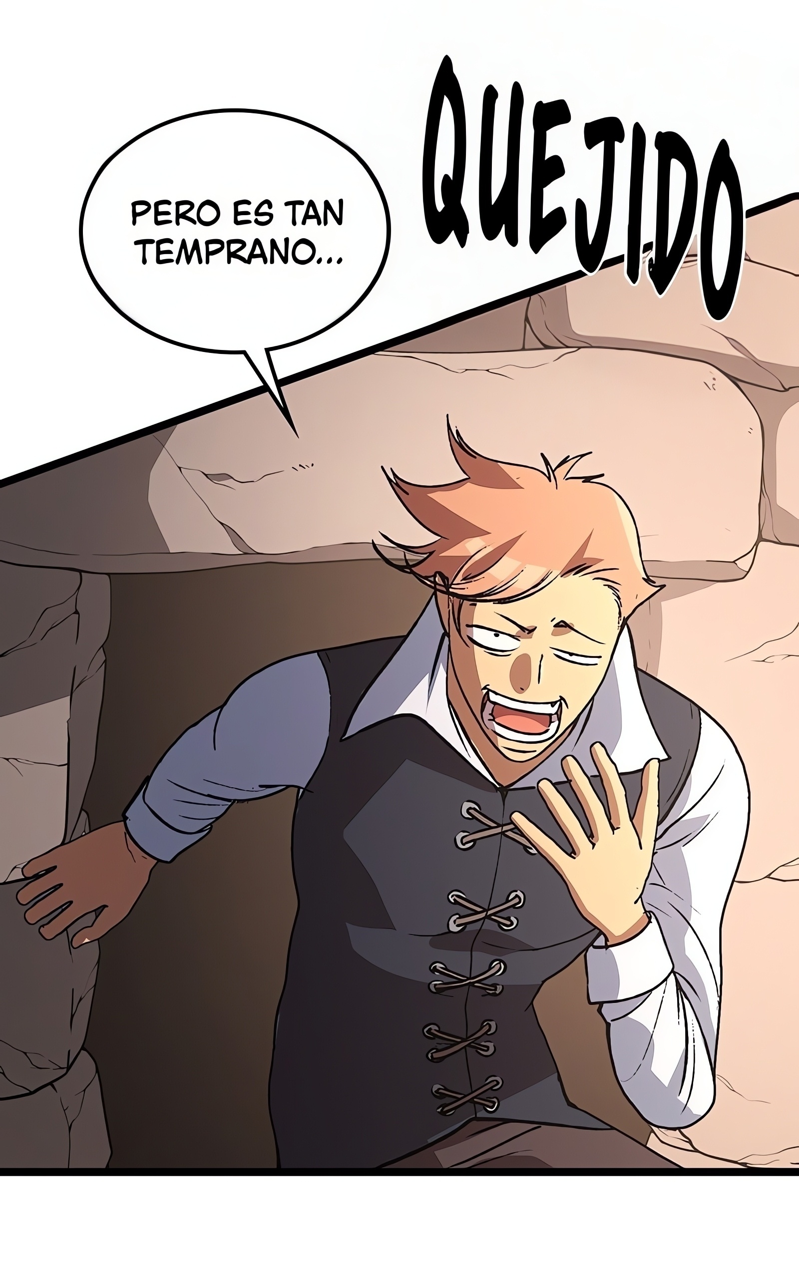 Read Regreso del Profesor Rúnico ES Manga Online