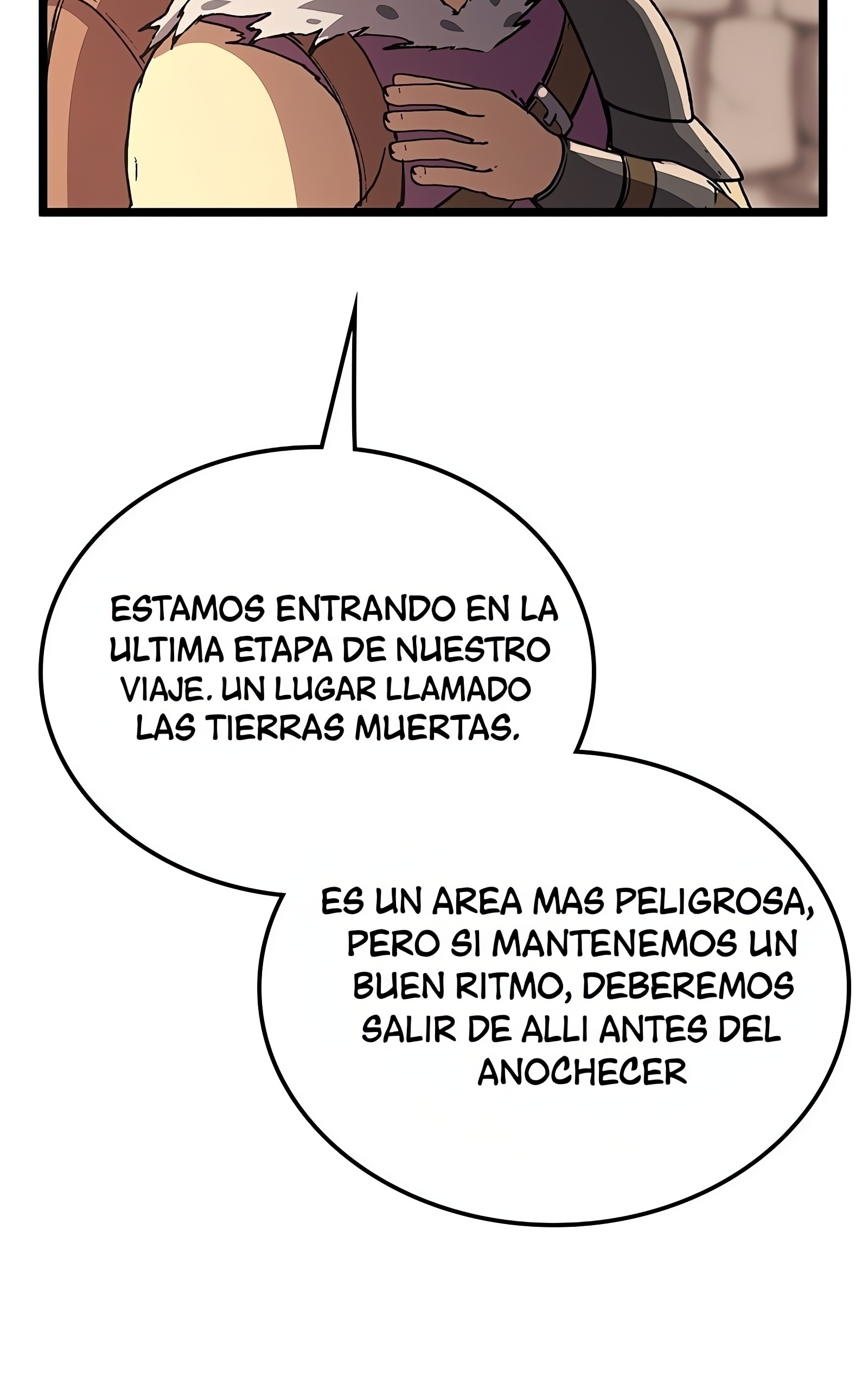 Read Regreso del Profesor Rúnico ES Manga Online