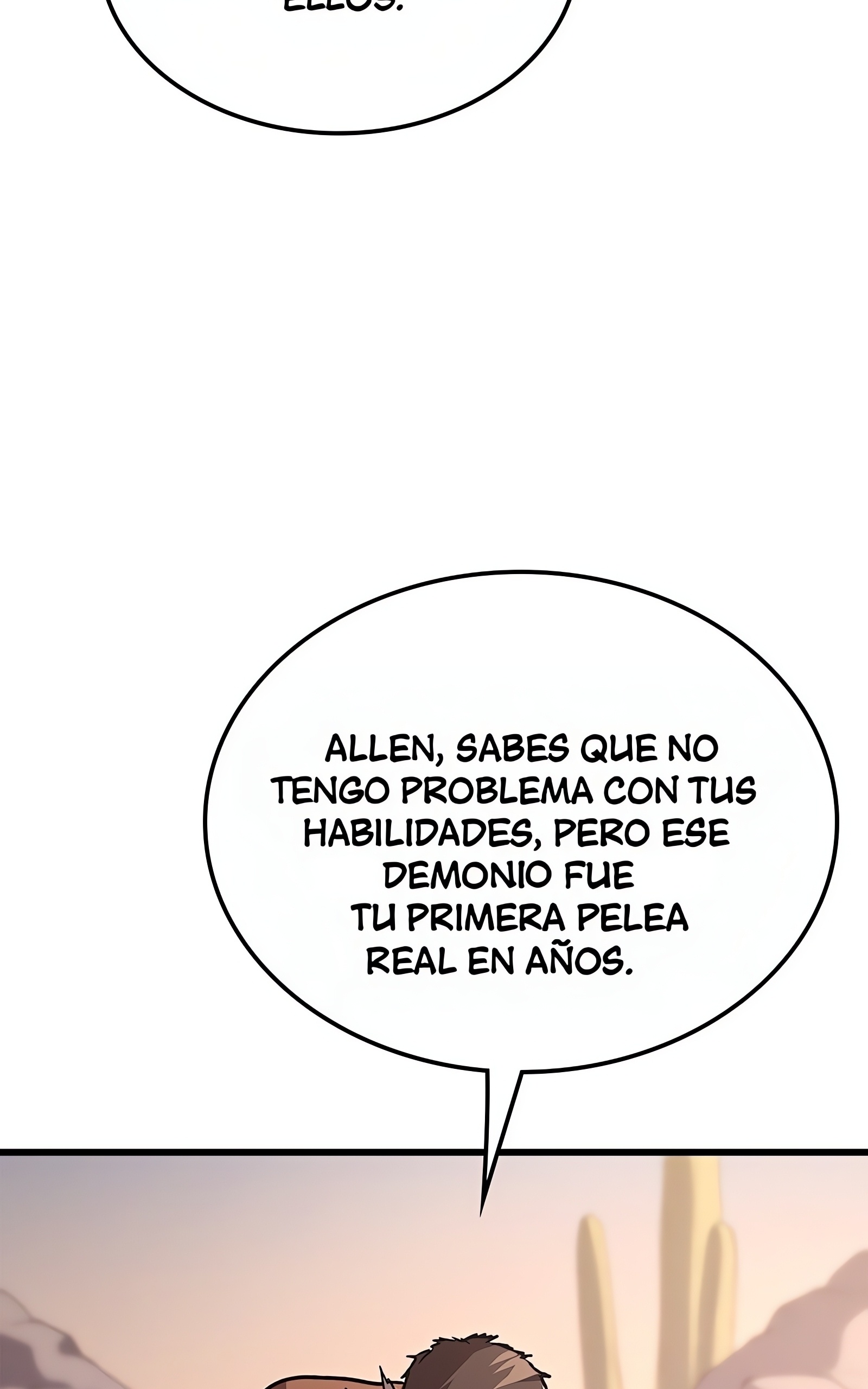 Read Regreso del Profesor Rúnico ES Manga Online