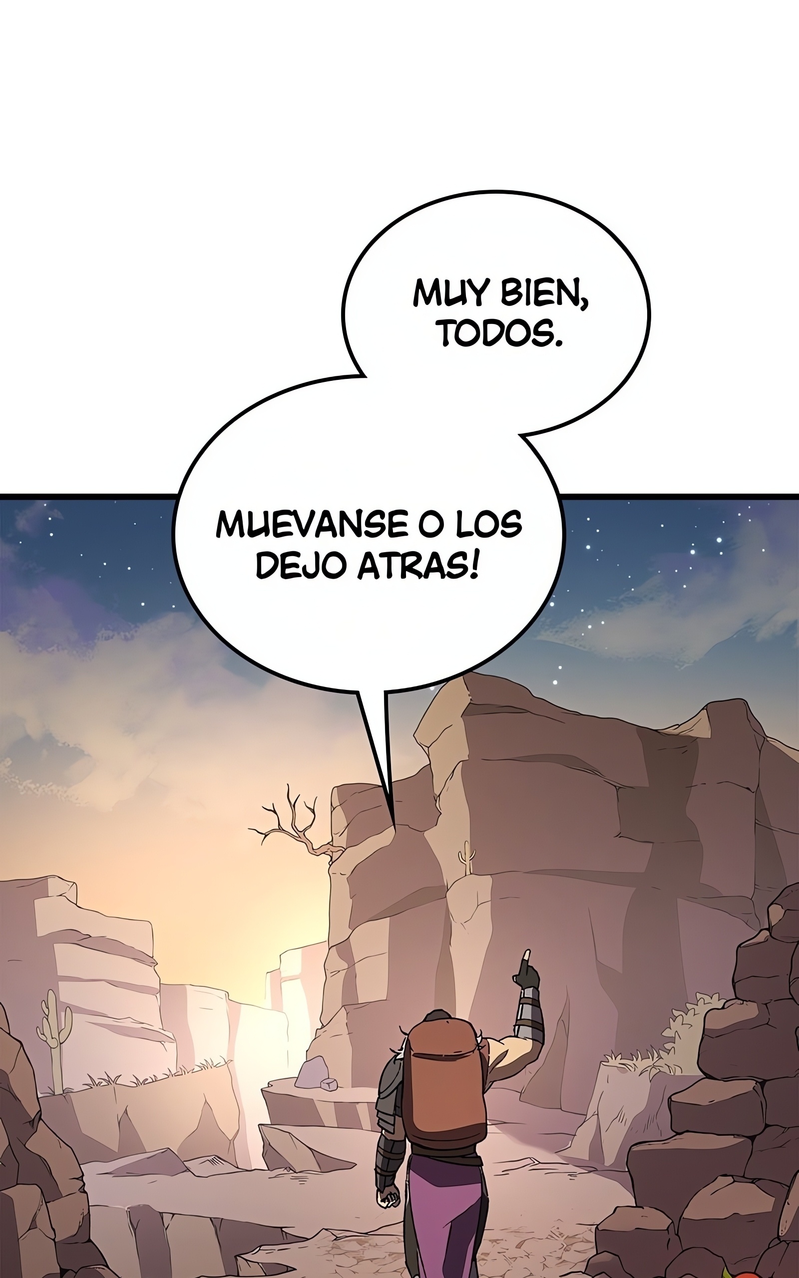 Read Regreso del Profesor Rúnico ES Manga Online