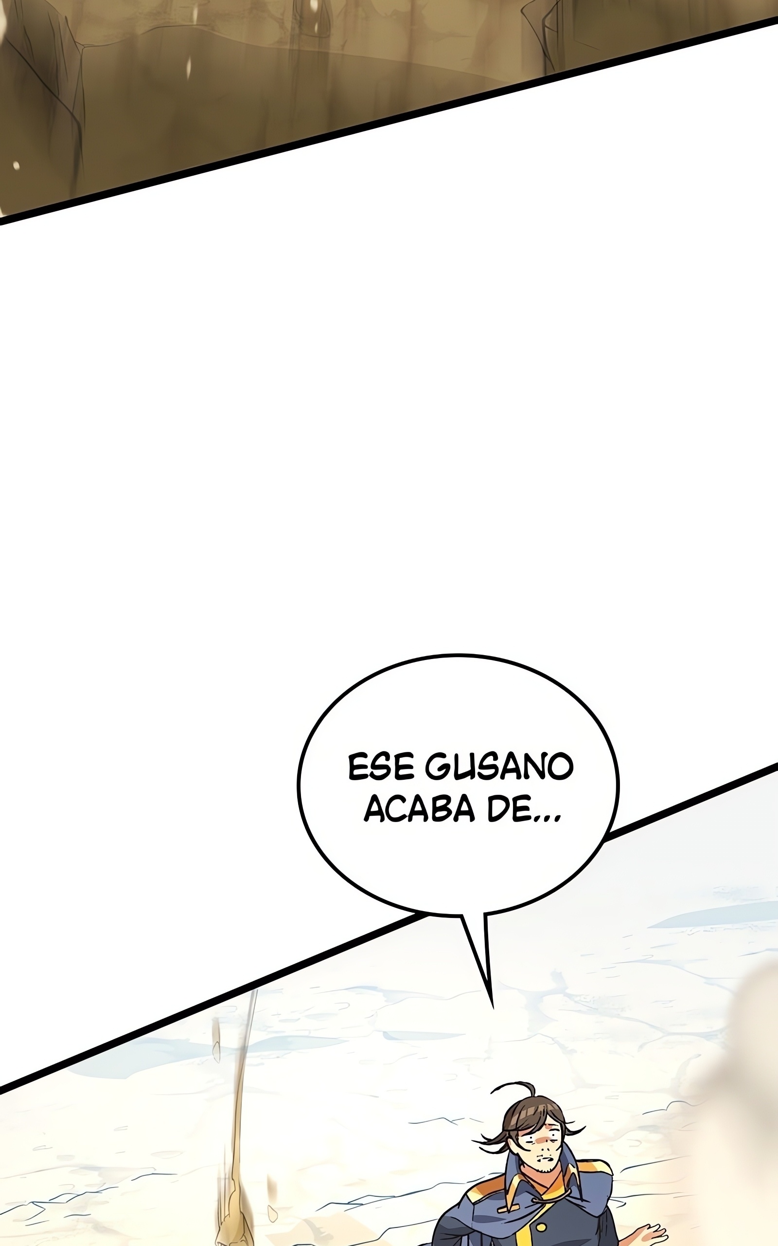 Read Regreso del Profesor Rúnico ES Manga Online
