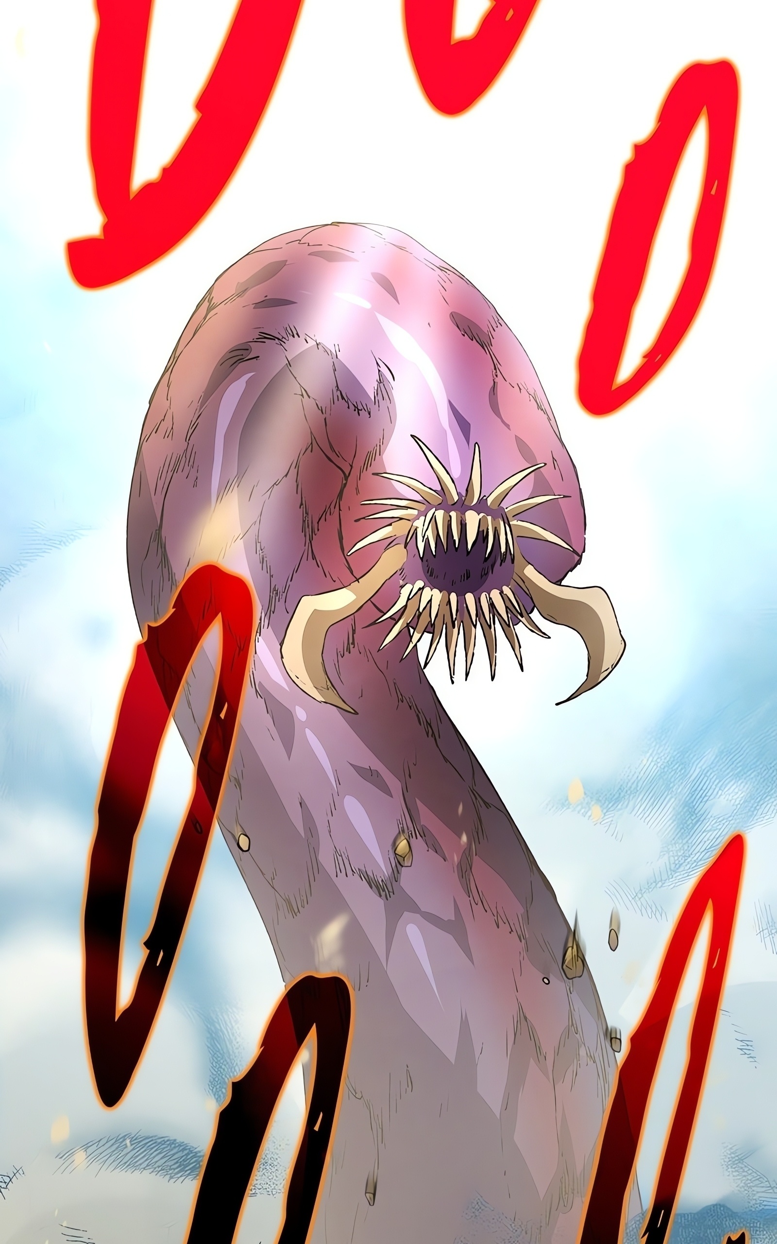 Read Regreso del Profesor Rúnico ES Manga Online