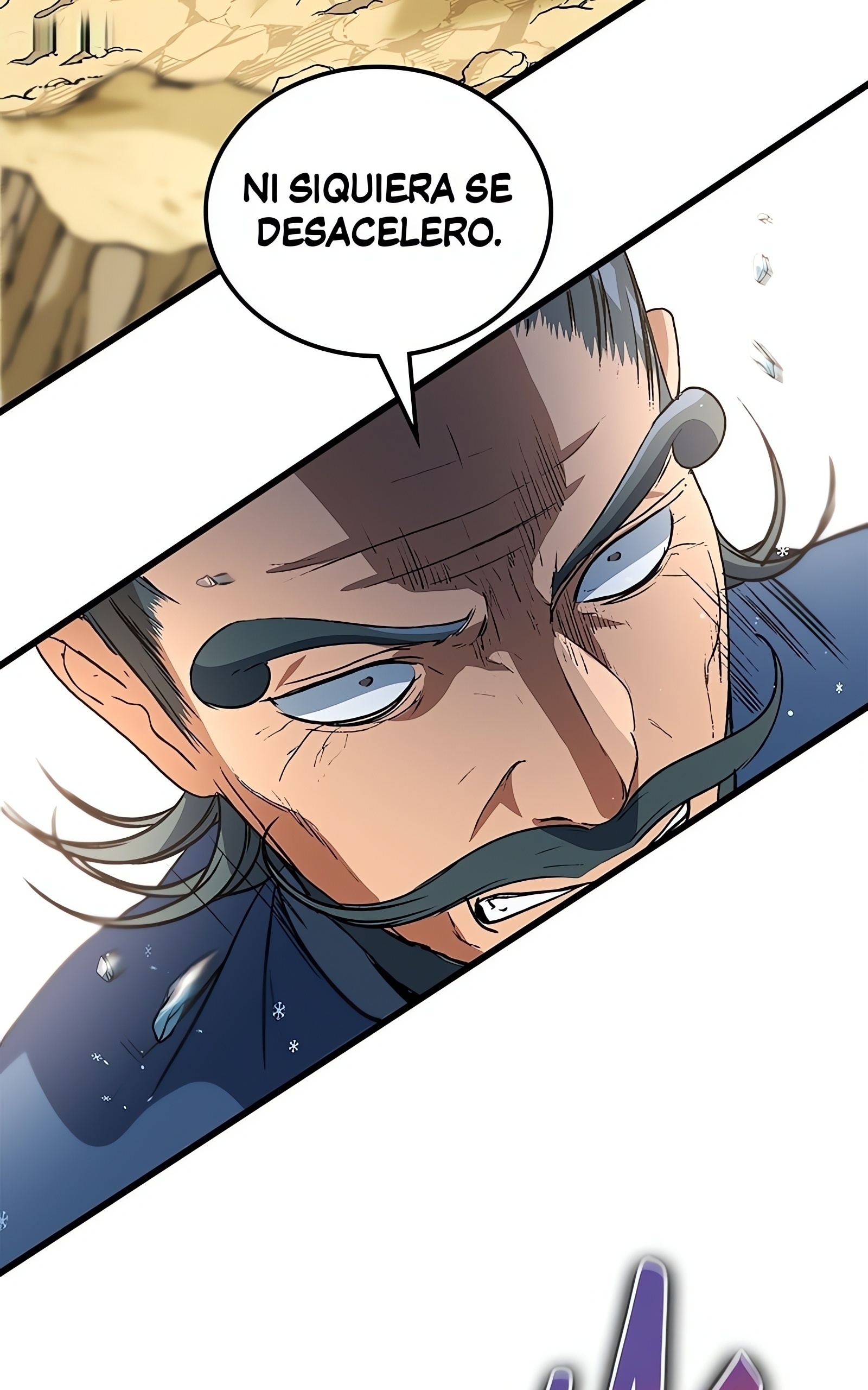 Read Regreso del Profesor Rúnico ES Manga Online