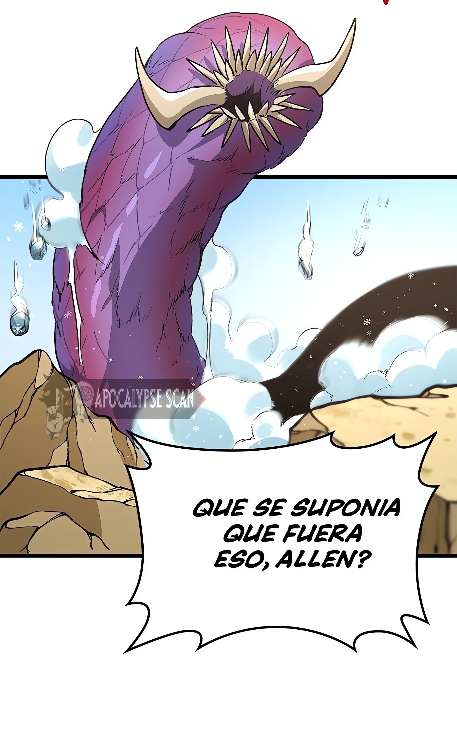 Read Regreso del Profesor Rúnico ES Manga Online
