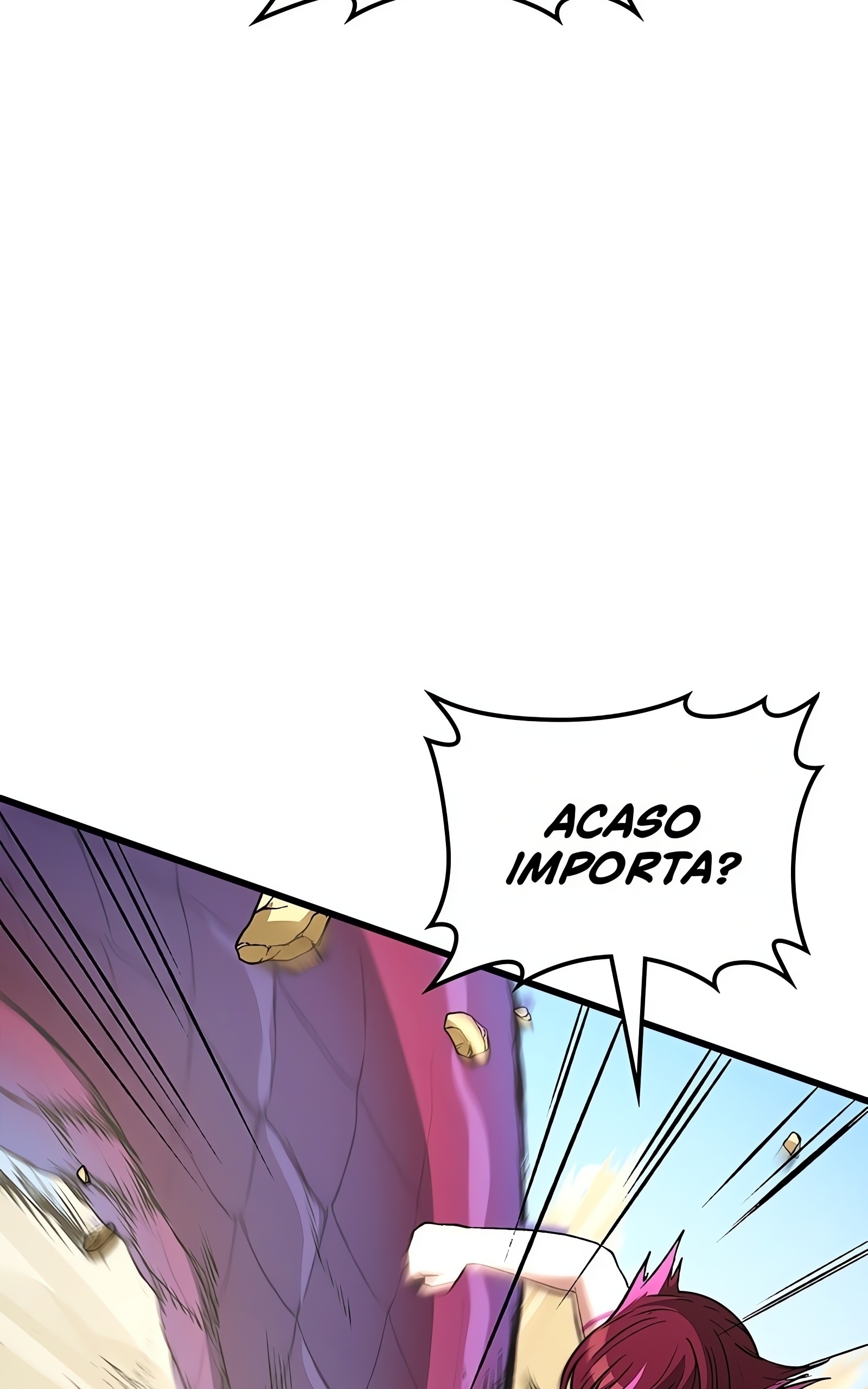 Read Regreso del Profesor Rúnico ES Manga Online