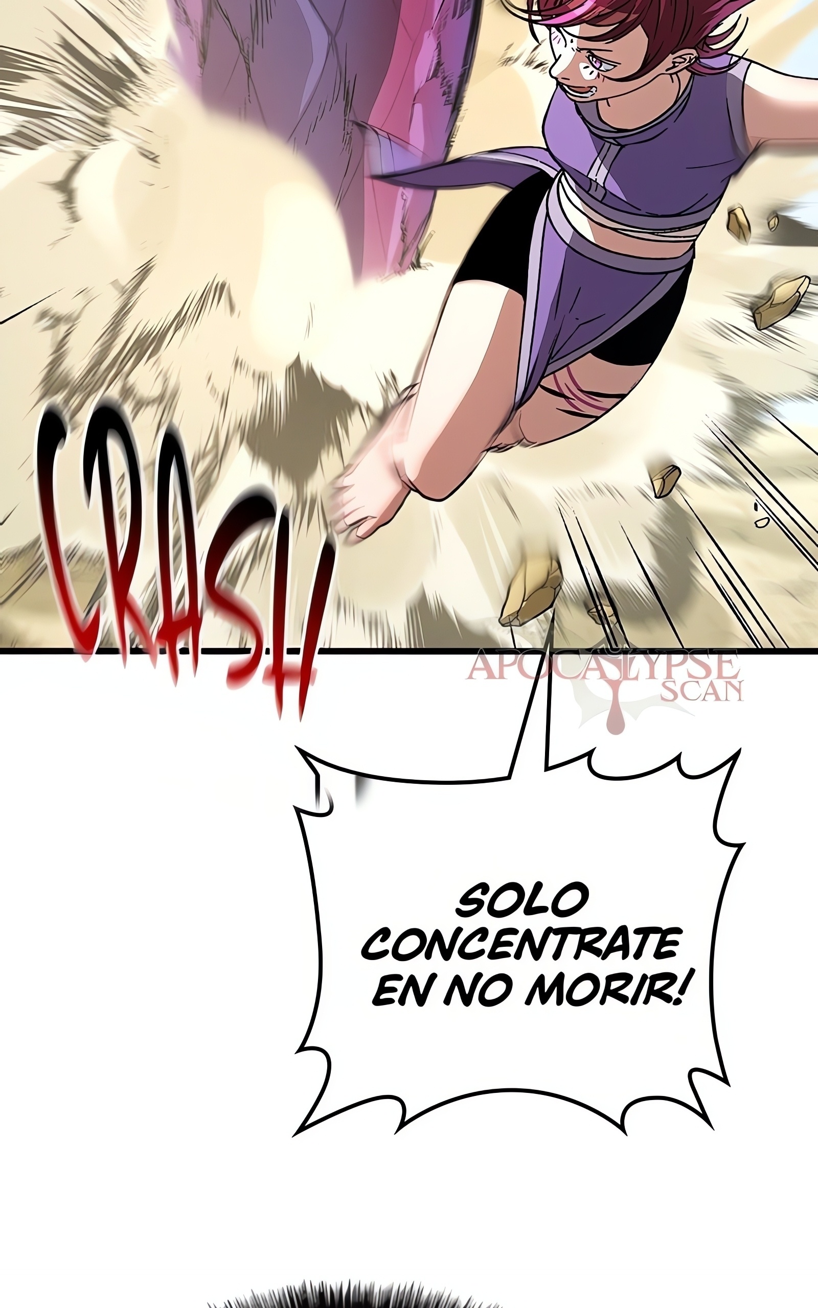 Read Regreso del Profesor Rúnico ES Manga Online