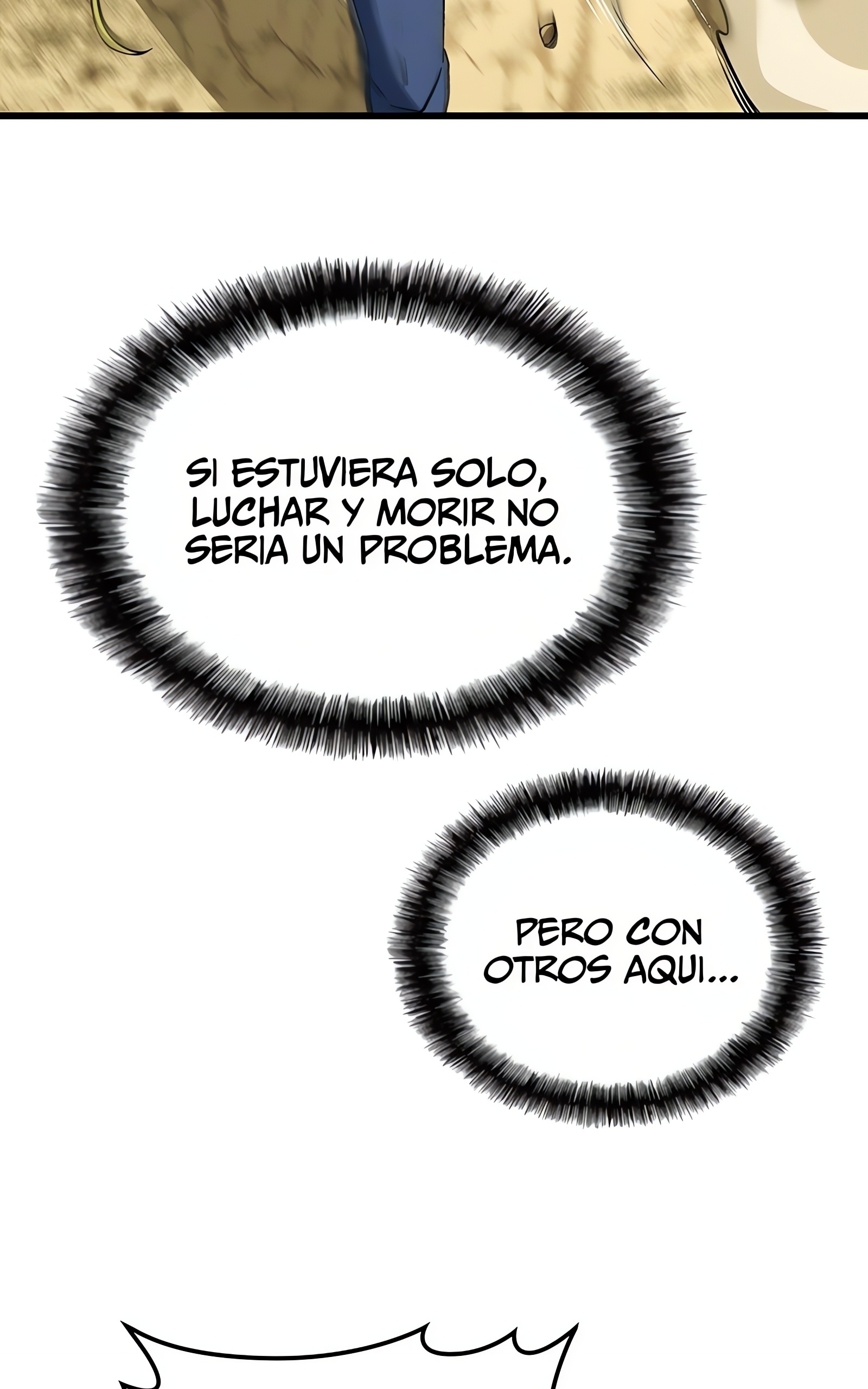 Read Regreso del Profesor Rúnico ES Manga Online