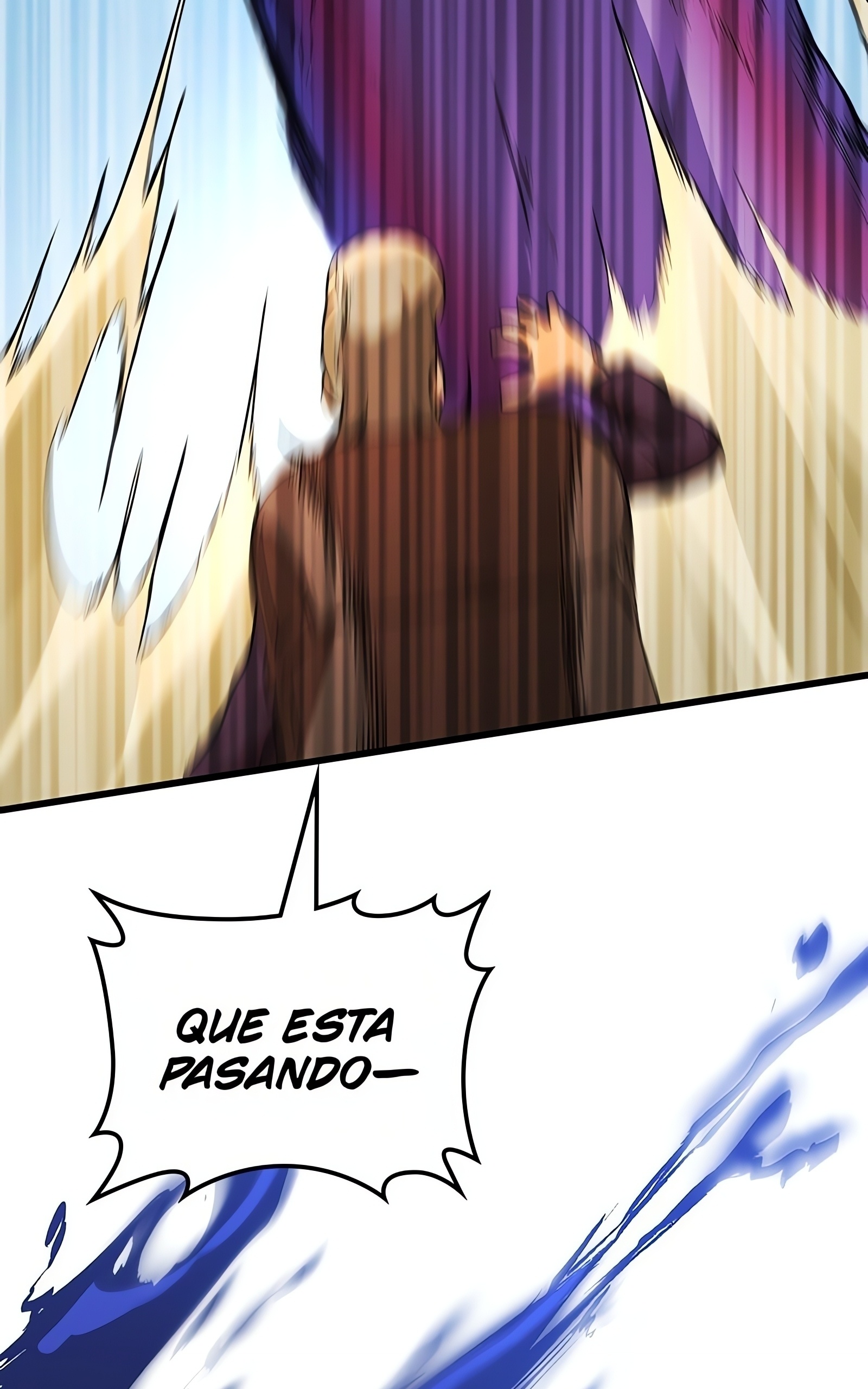 Read Regreso del Profesor Rúnico ES Manga Online