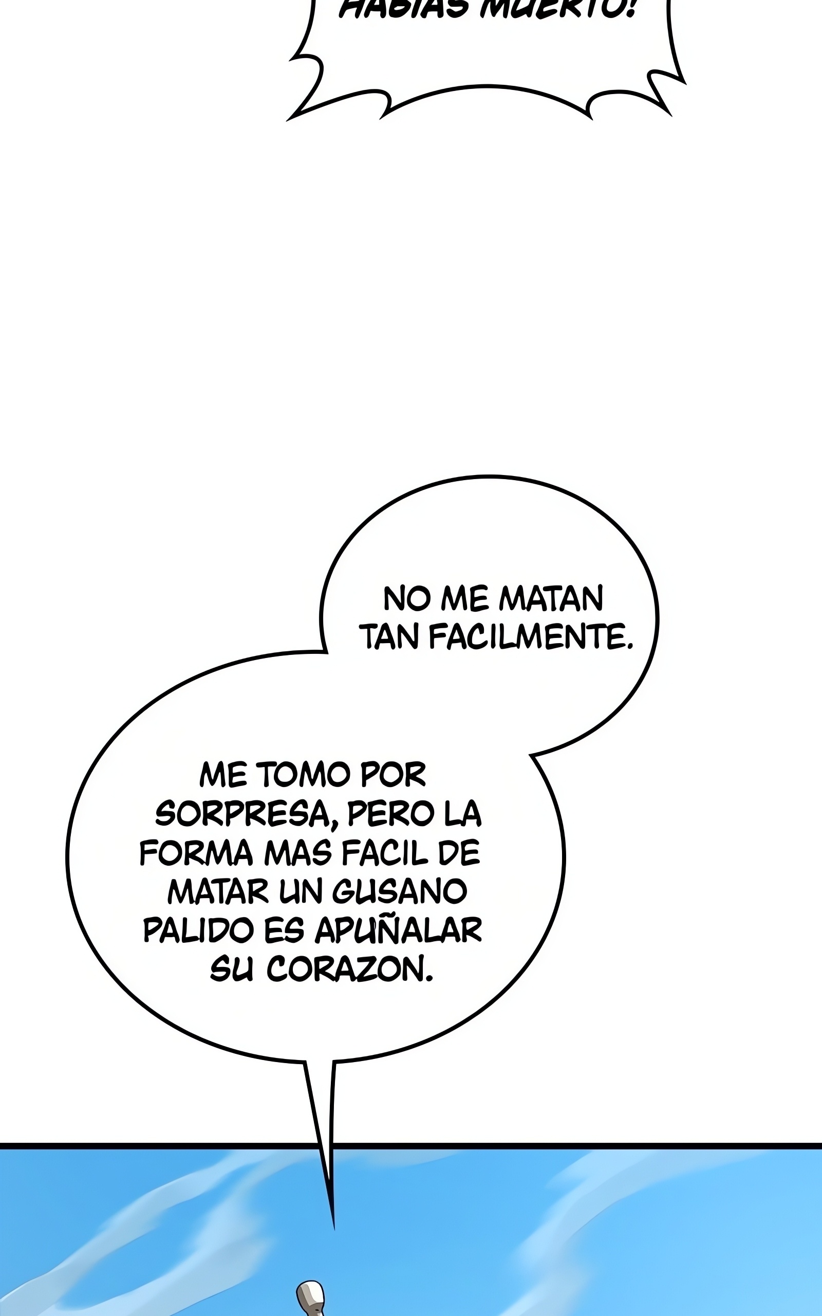 Read Regreso del Profesor Rúnico ES Manga Online
