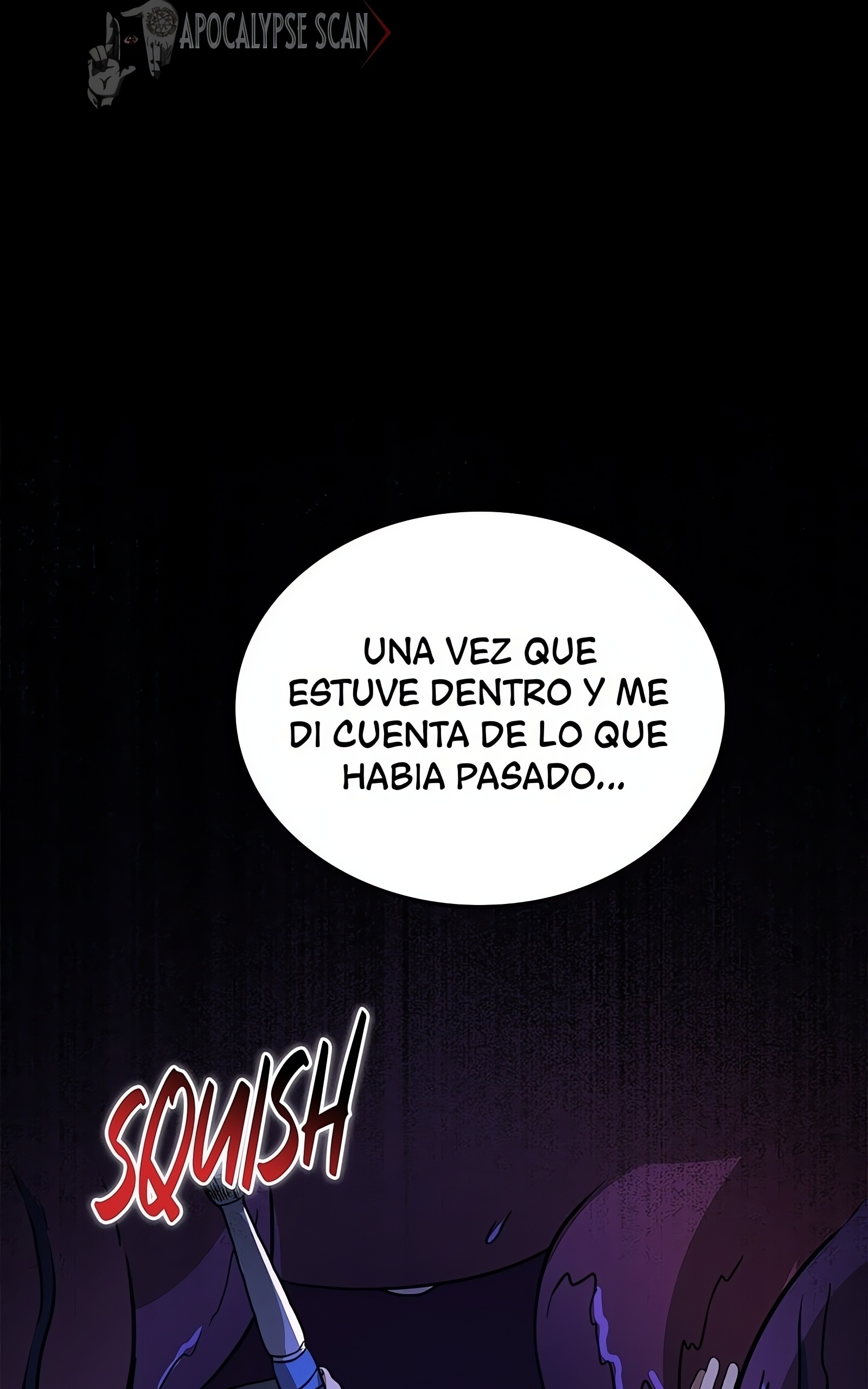 Read Regreso del Profesor Rúnico ES Manga Online