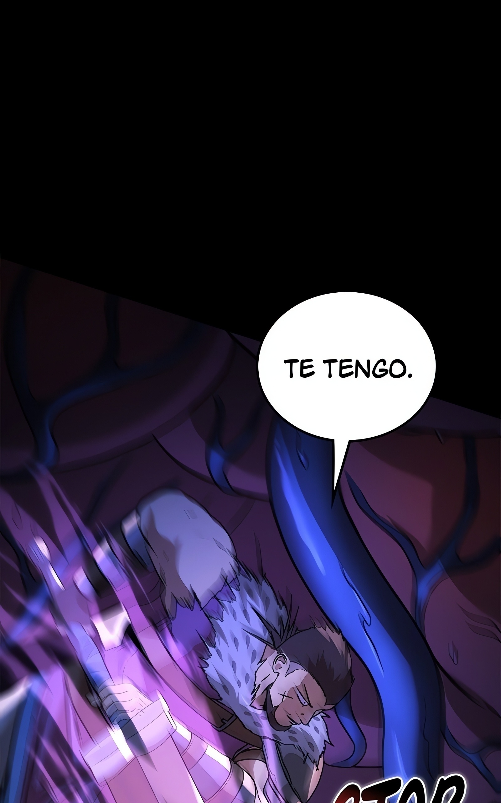Read Regreso del Profesor Rúnico ES Manga Online