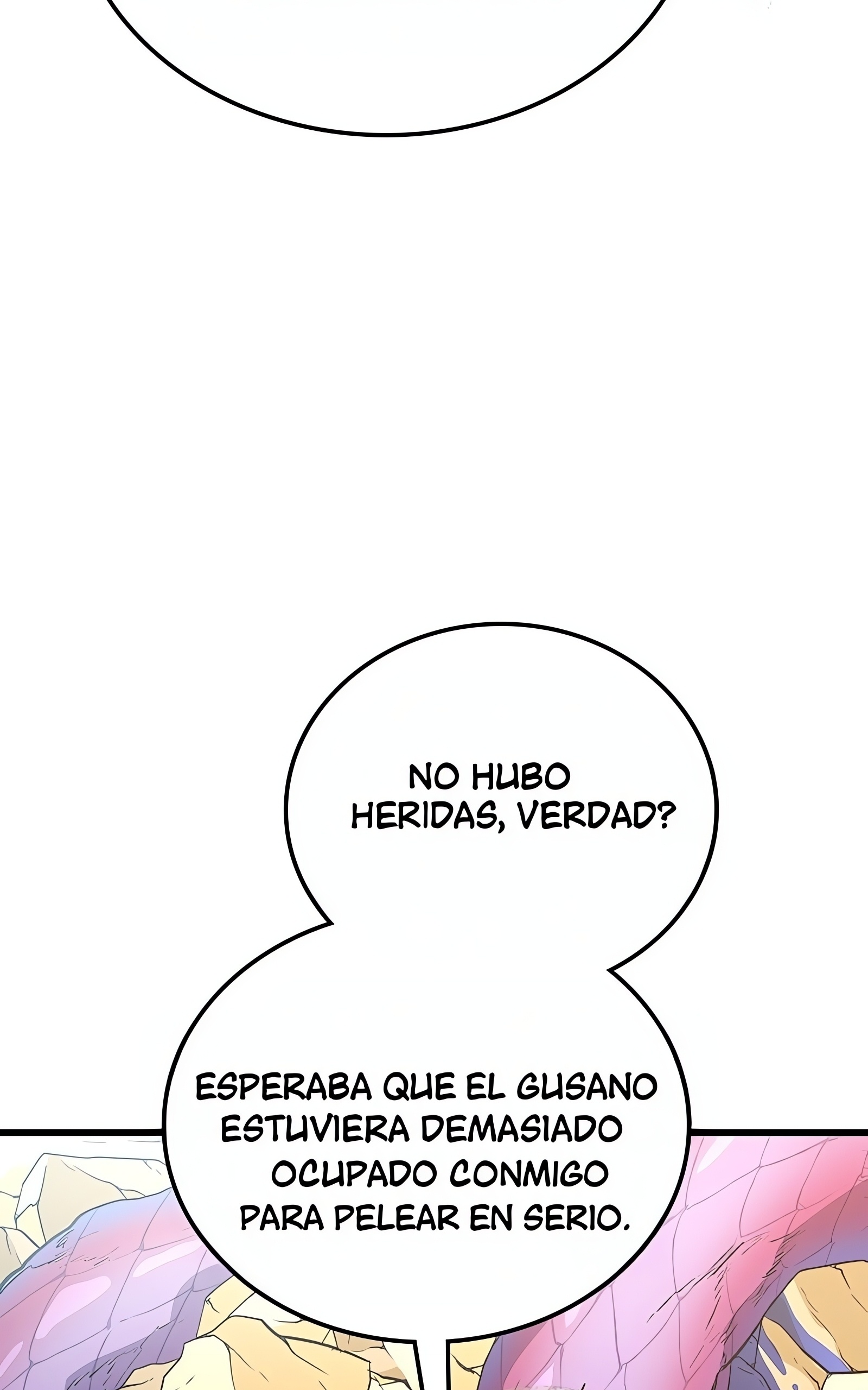Read Regreso del Profesor Rúnico ES Manga Online