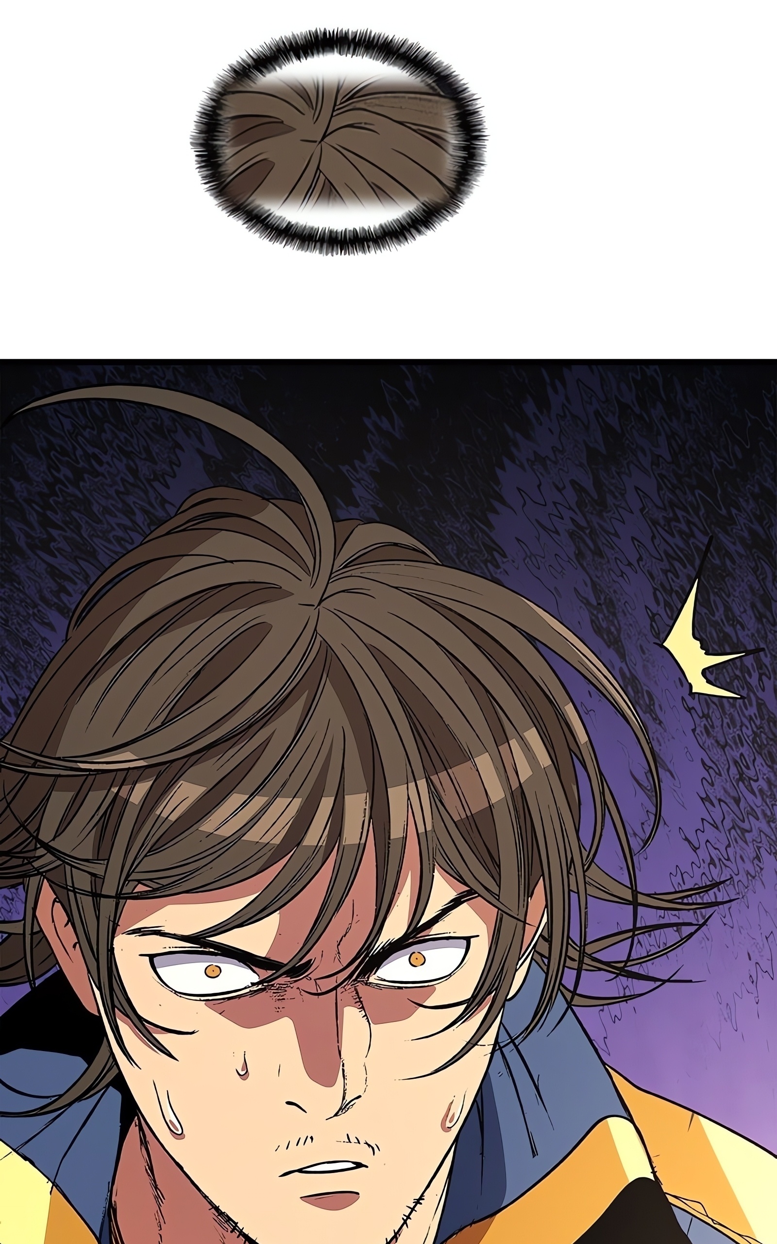 Read Regreso del Profesor Rúnico ES Manga Online