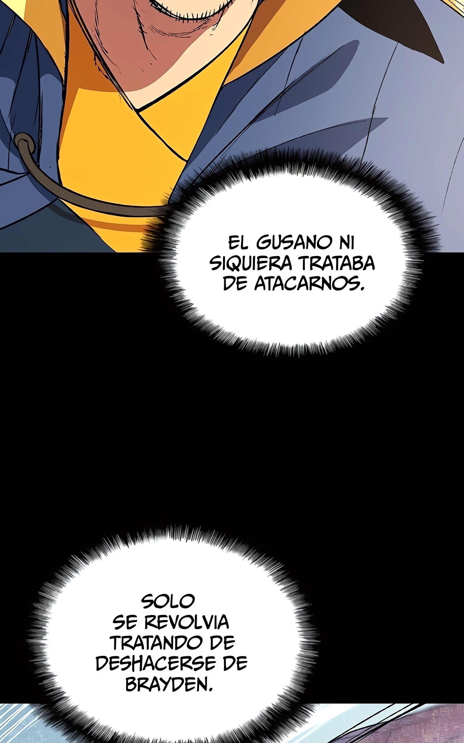 Read Regreso del Profesor Rúnico ES Manga Online