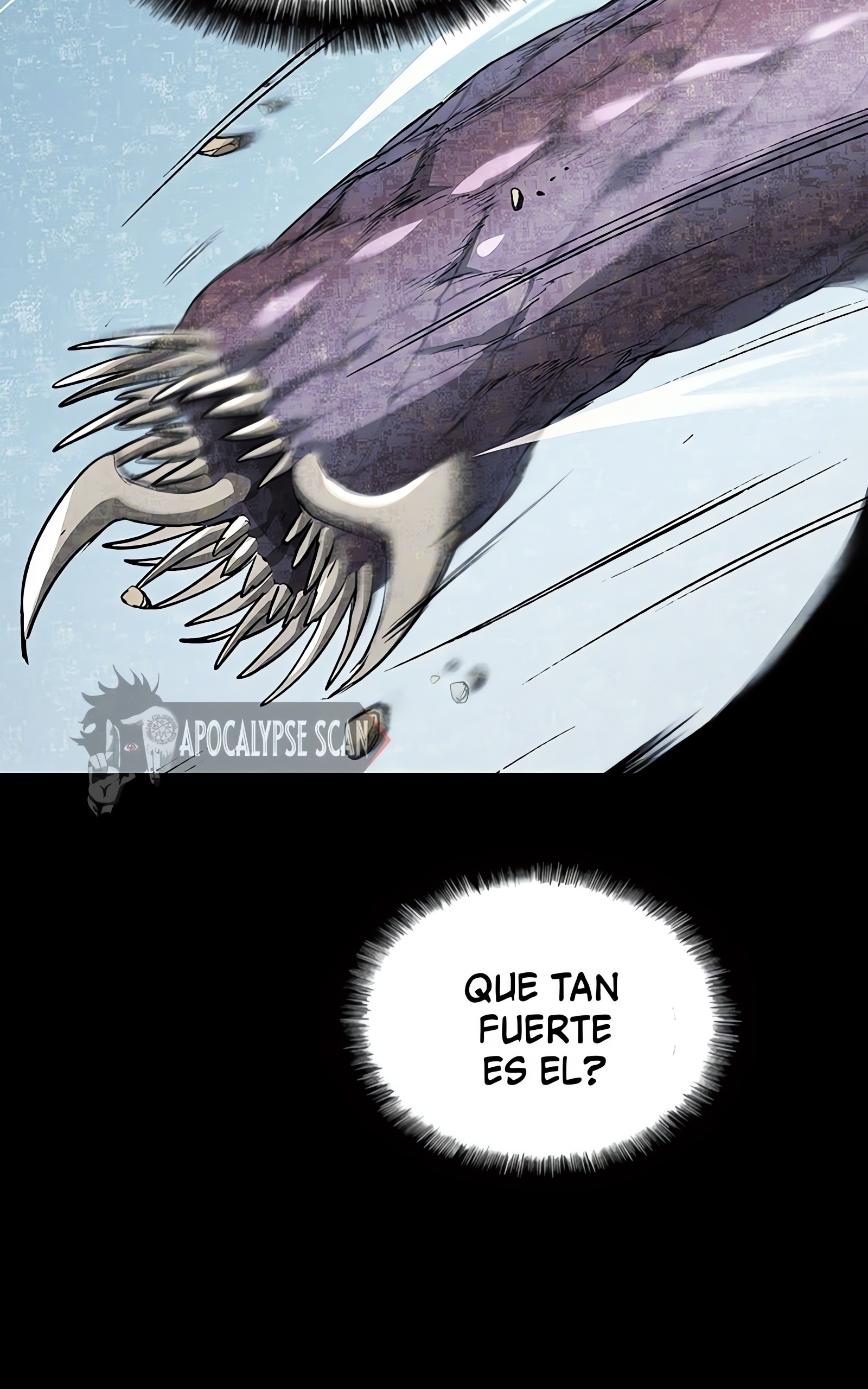 Read Regreso del Profesor Rúnico ES Manga Online