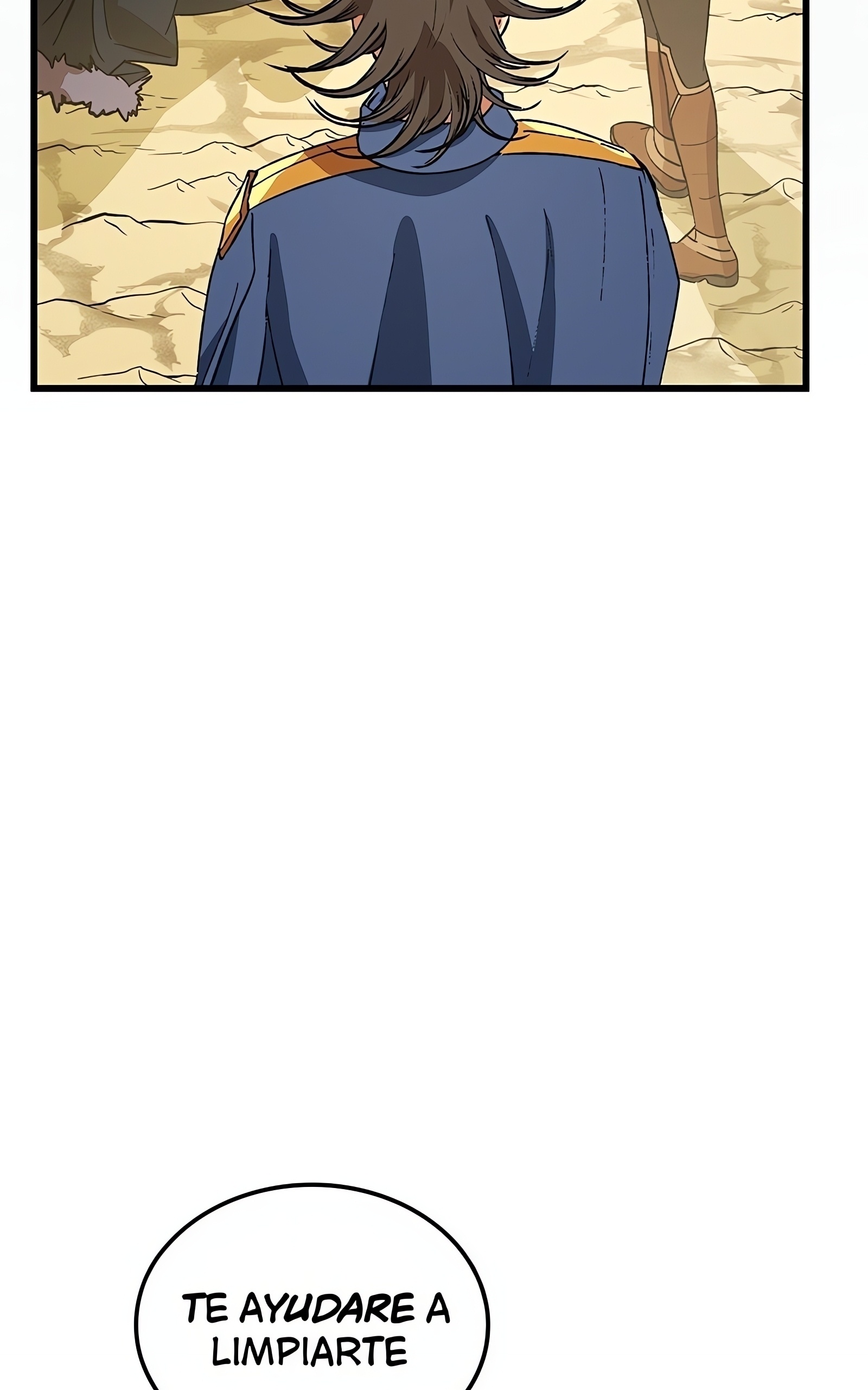 Read Regreso del Profesor Rúnico ES Manga Online