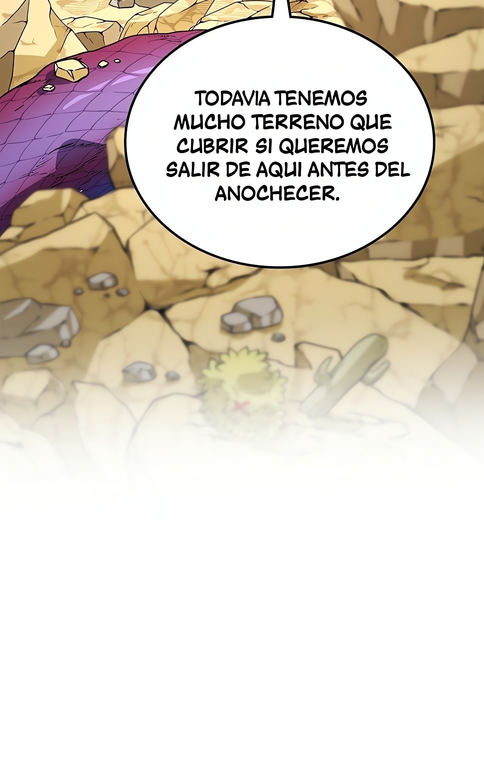 Read Regreso del Profesor Rúnico ES Manga Online