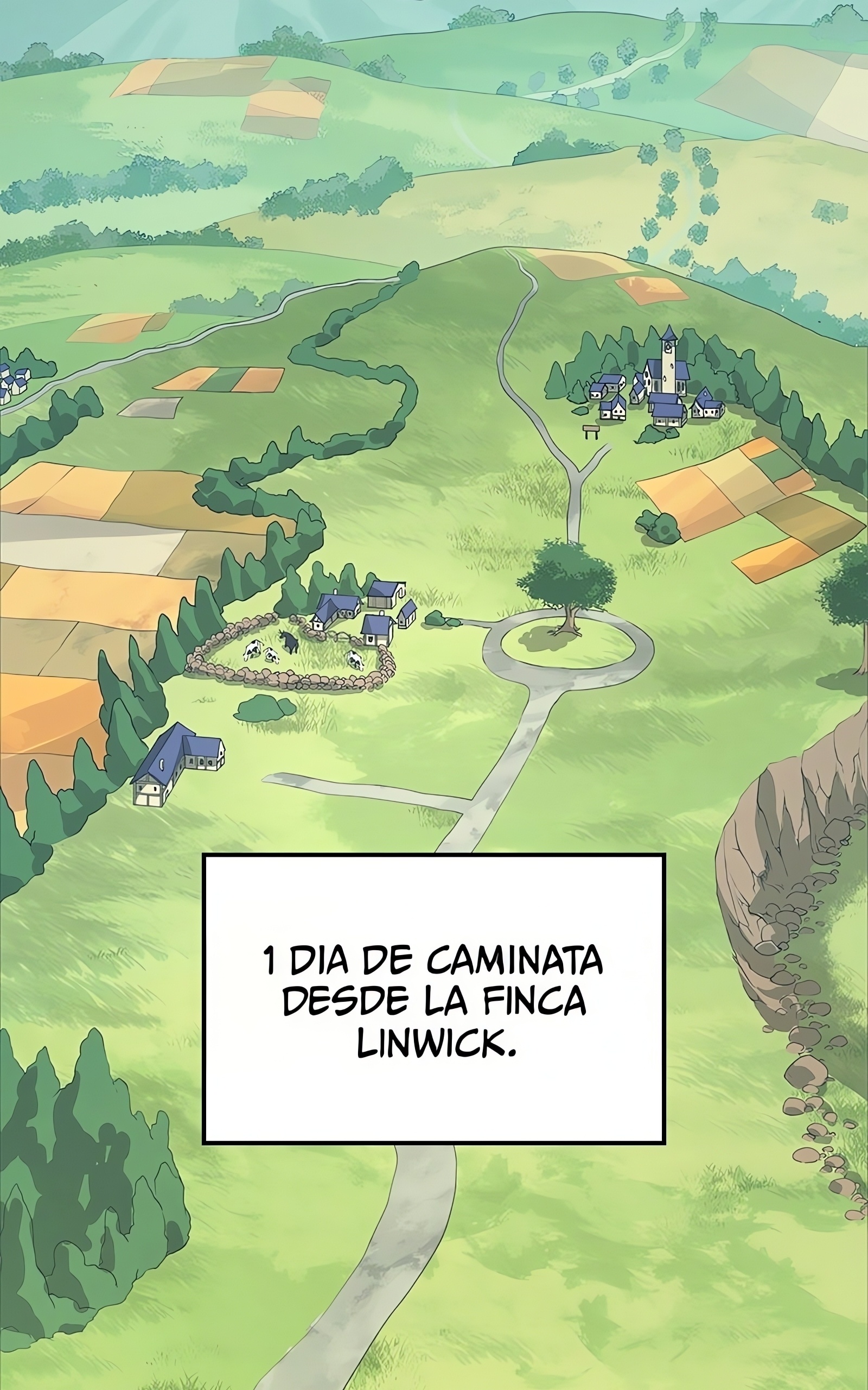 Read Regreso del Profesor Rúnico ES Manga Online