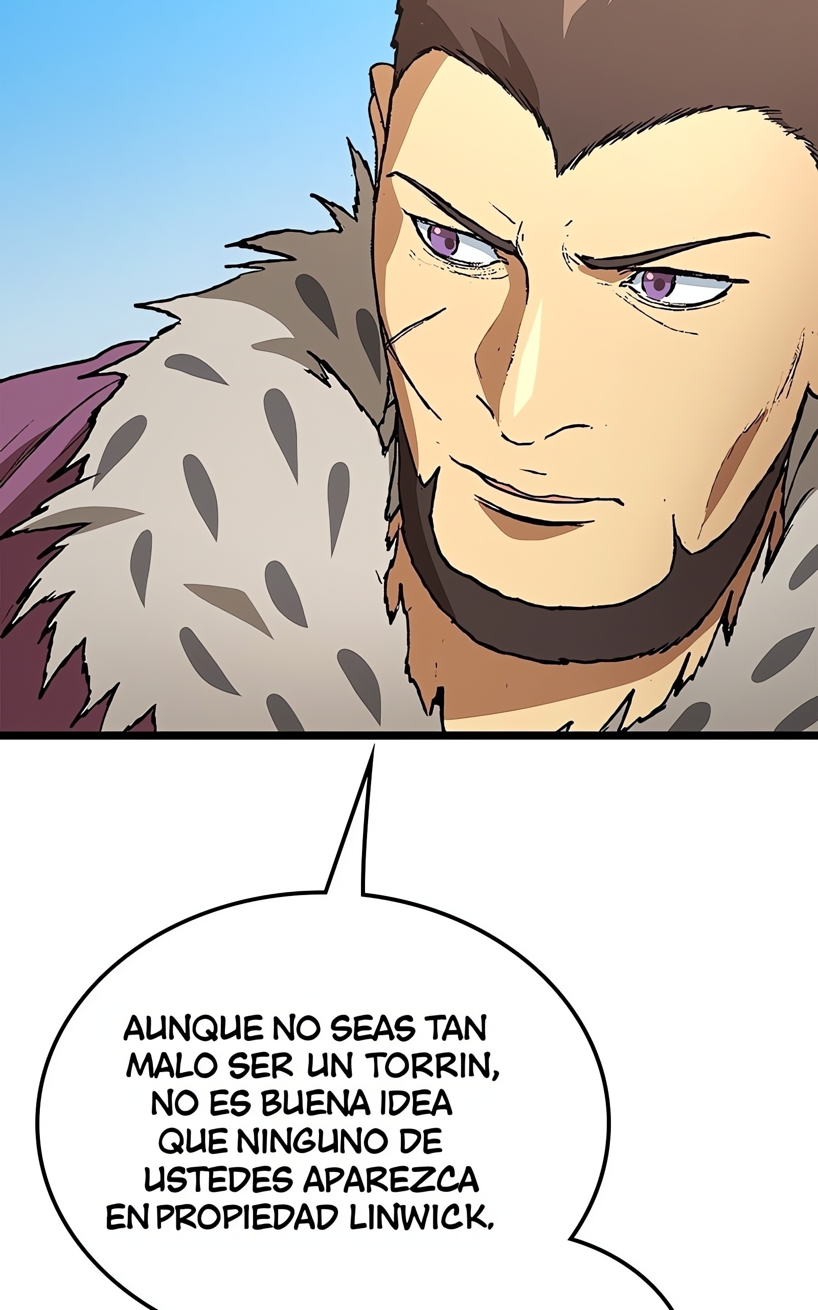 Read Regreso del Profesor Rúnico ES Manga Online
