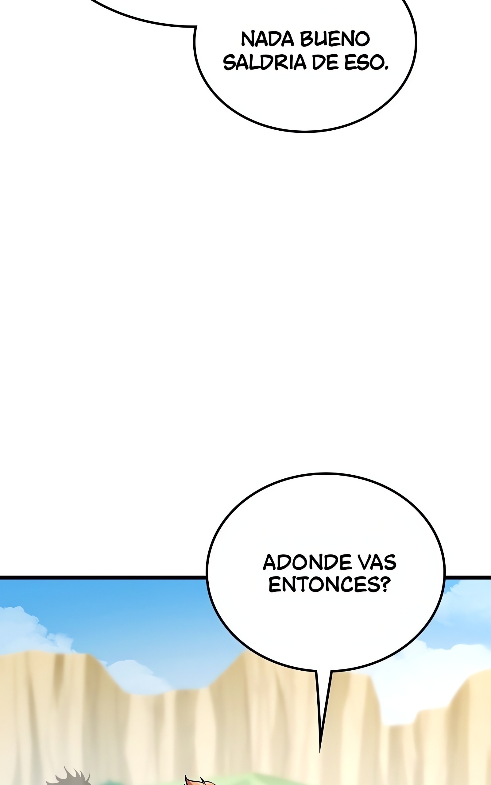 Read Regreso del Profesor Rúnico ES Manga Online