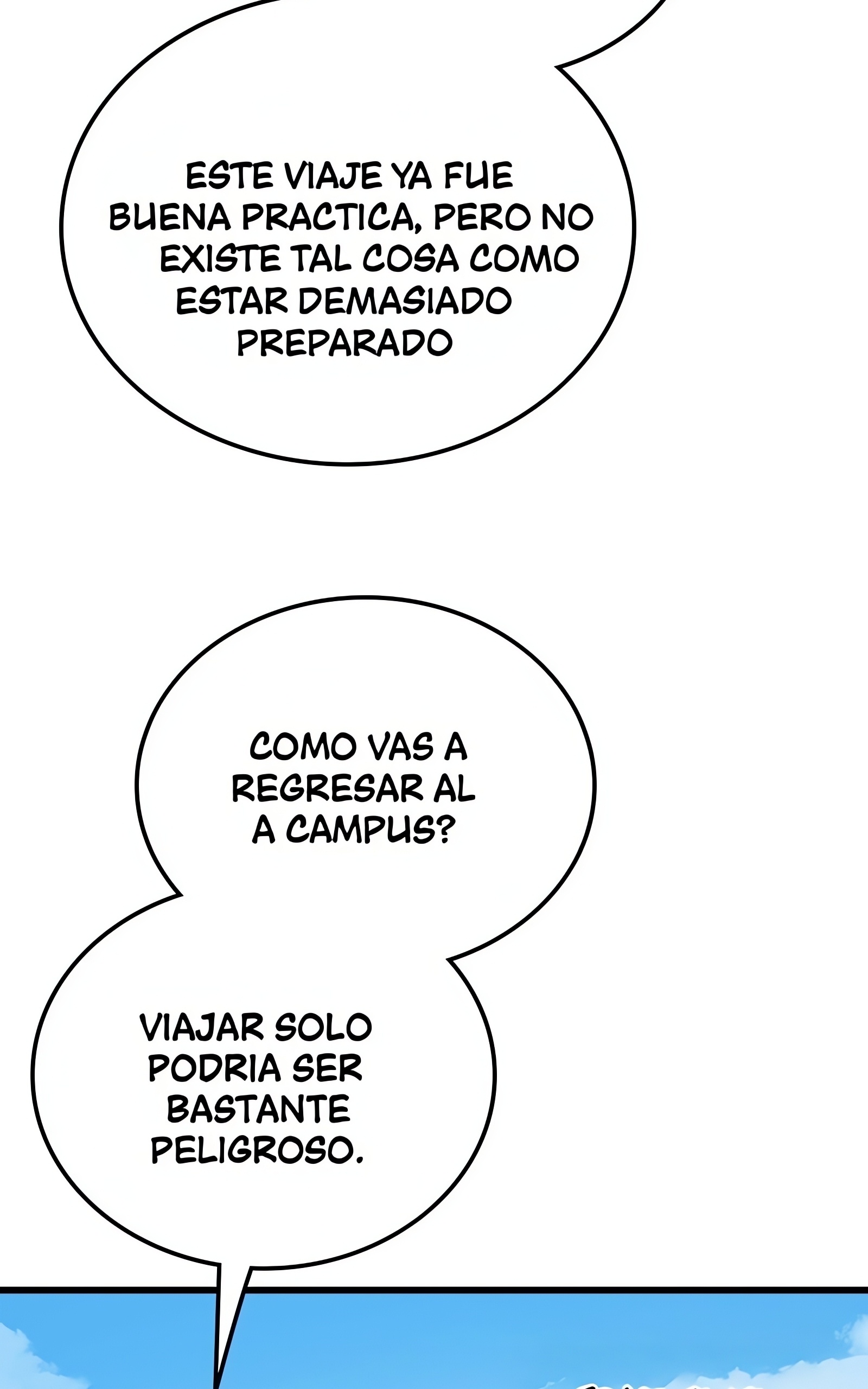 Read Regreso del Profesor Rúnico ES Manga Online