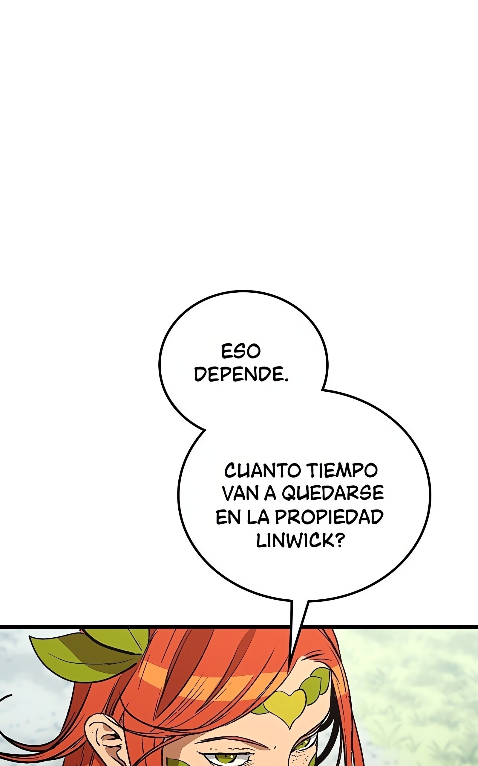 Read Regreso del Profesor Rúnico ES Manga Online
