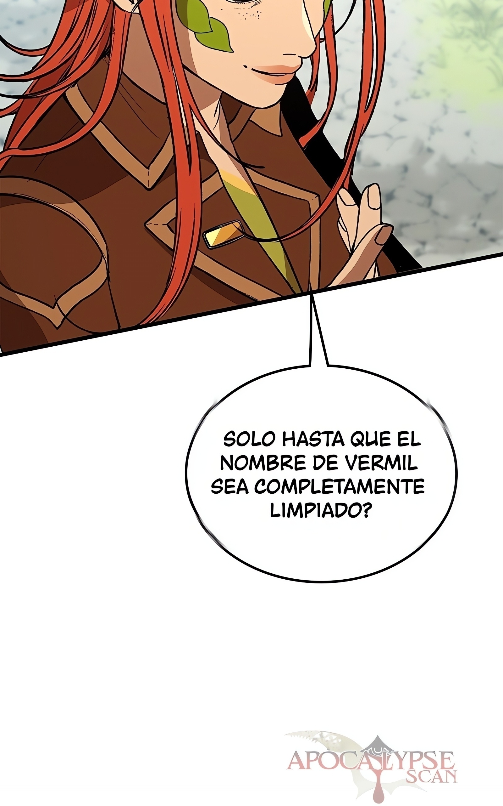 Read Regreso del Profesor Rúnico ES Manga Online
